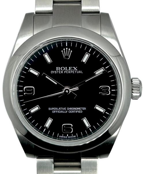 ロレックス ROLEX オイスターパーペチュアル 31 177200 G番(2010年頃  