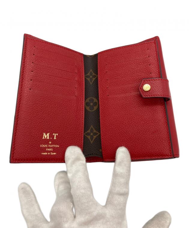 中古・古着通販】LOUIS VUITTON (ルイ ヴィトン) 財布｜ブランド・古着