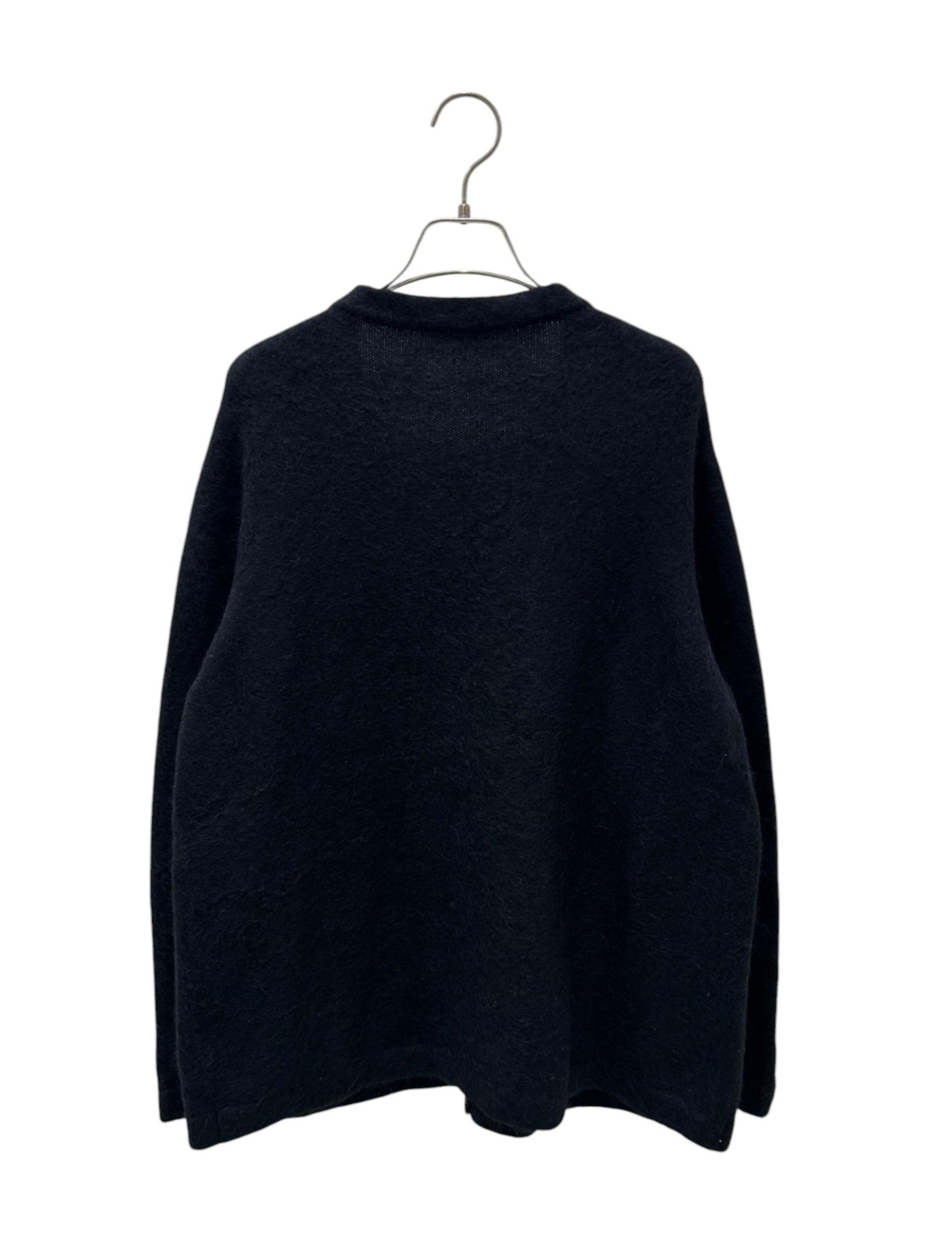 中古・古着通販】CHANEL (シャネル) 4ポケットカシミヤカーディガン 