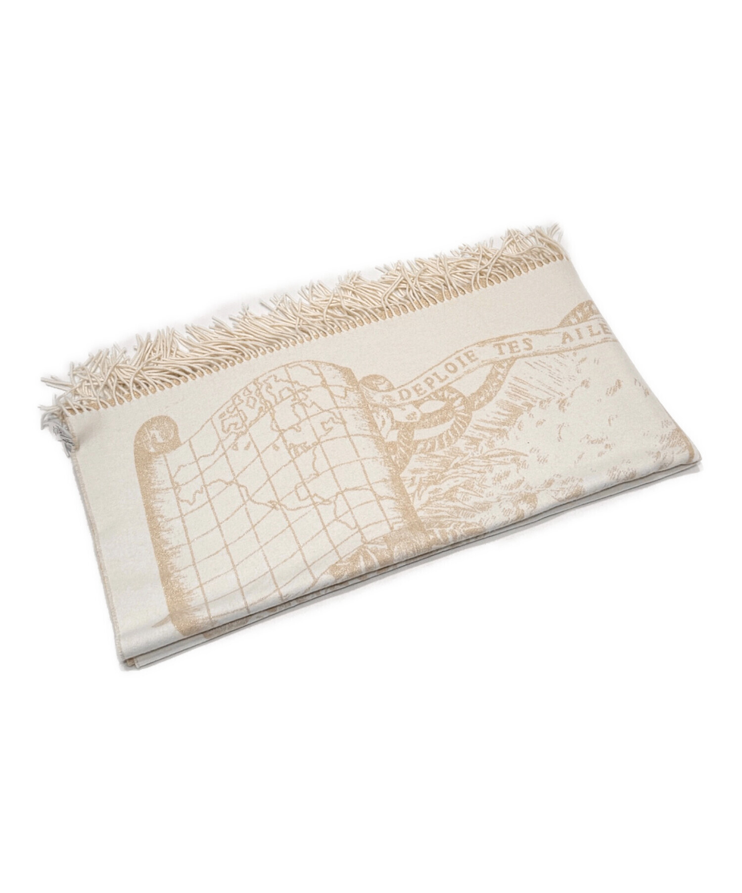 中古・古着通販】Christian Dior (クリスチャン ディオール) マフラー