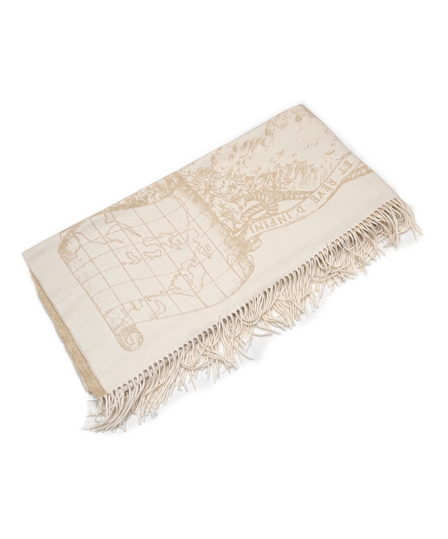 中古・古着通販】Christian Dior (クリスチャン ディオール) マフラー