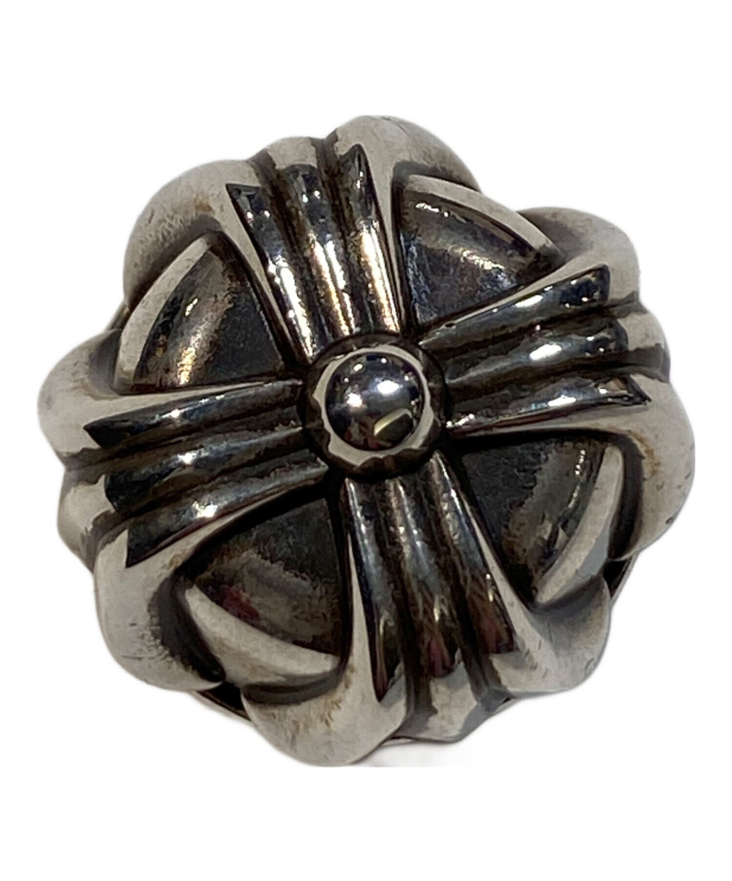 中古・古着通販】CHROME HEARTS (クロムハーツ) 歯磨き粉キャップ 中古・古着通販】CHROME HEARTS (クロムハーツ) 歯磨き粉キャップ
