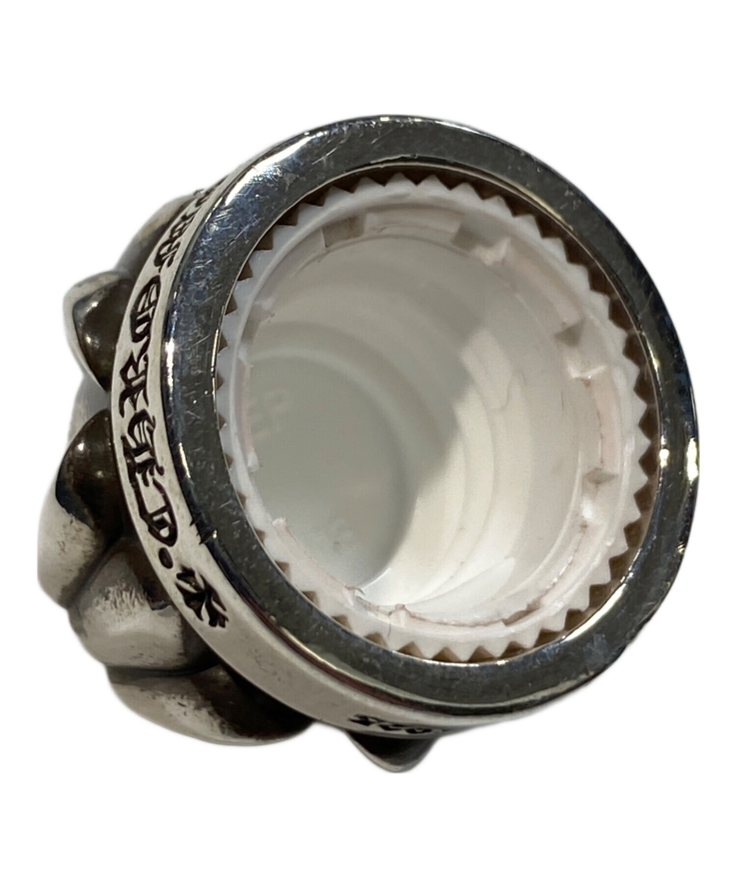 中古・古着通販】CHROME HEARTS (クロムハーツ) 歯磨き粉