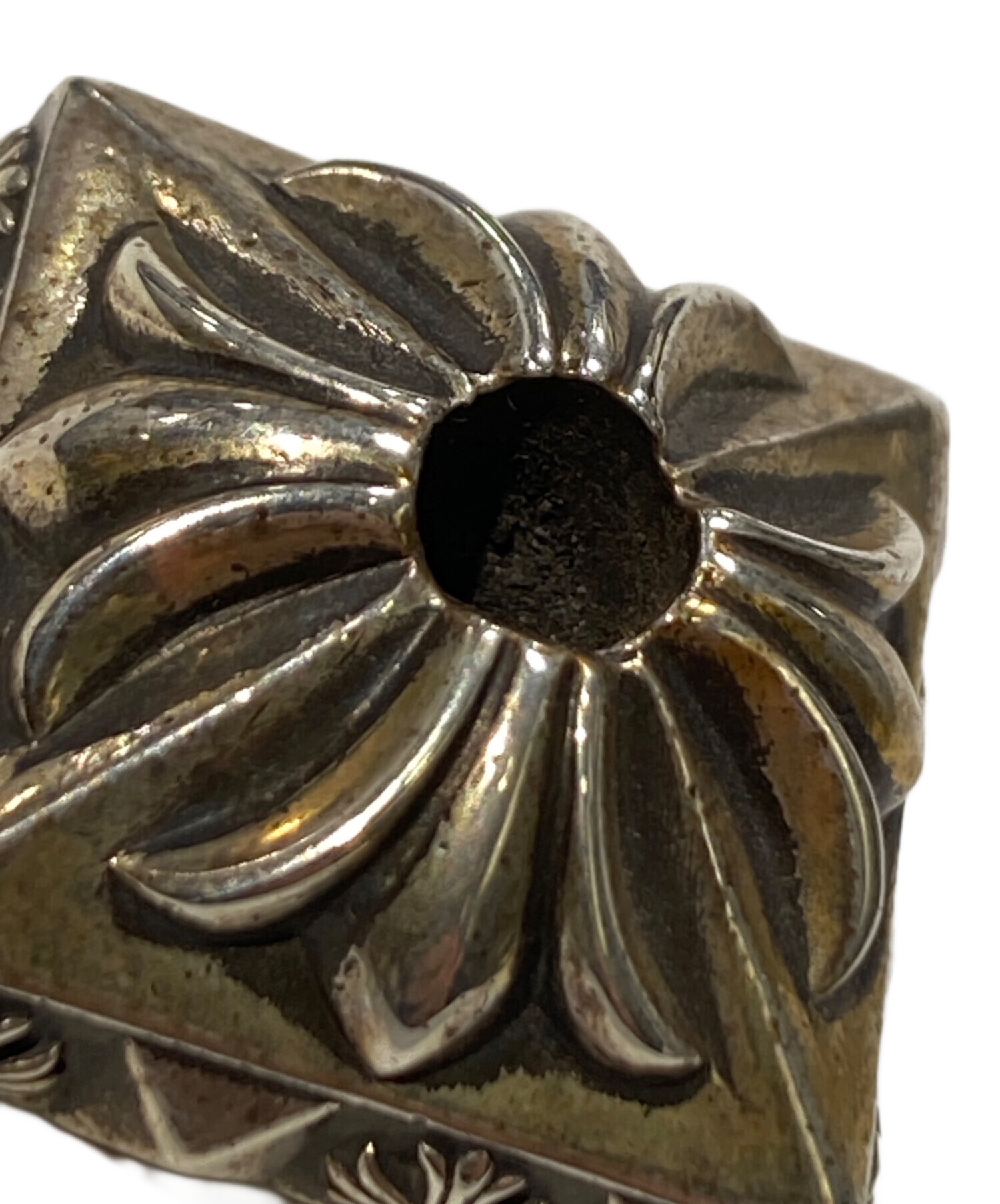 中古・古着通販】CHROME HEARTS (クロムハーツ) お香立て サイズ