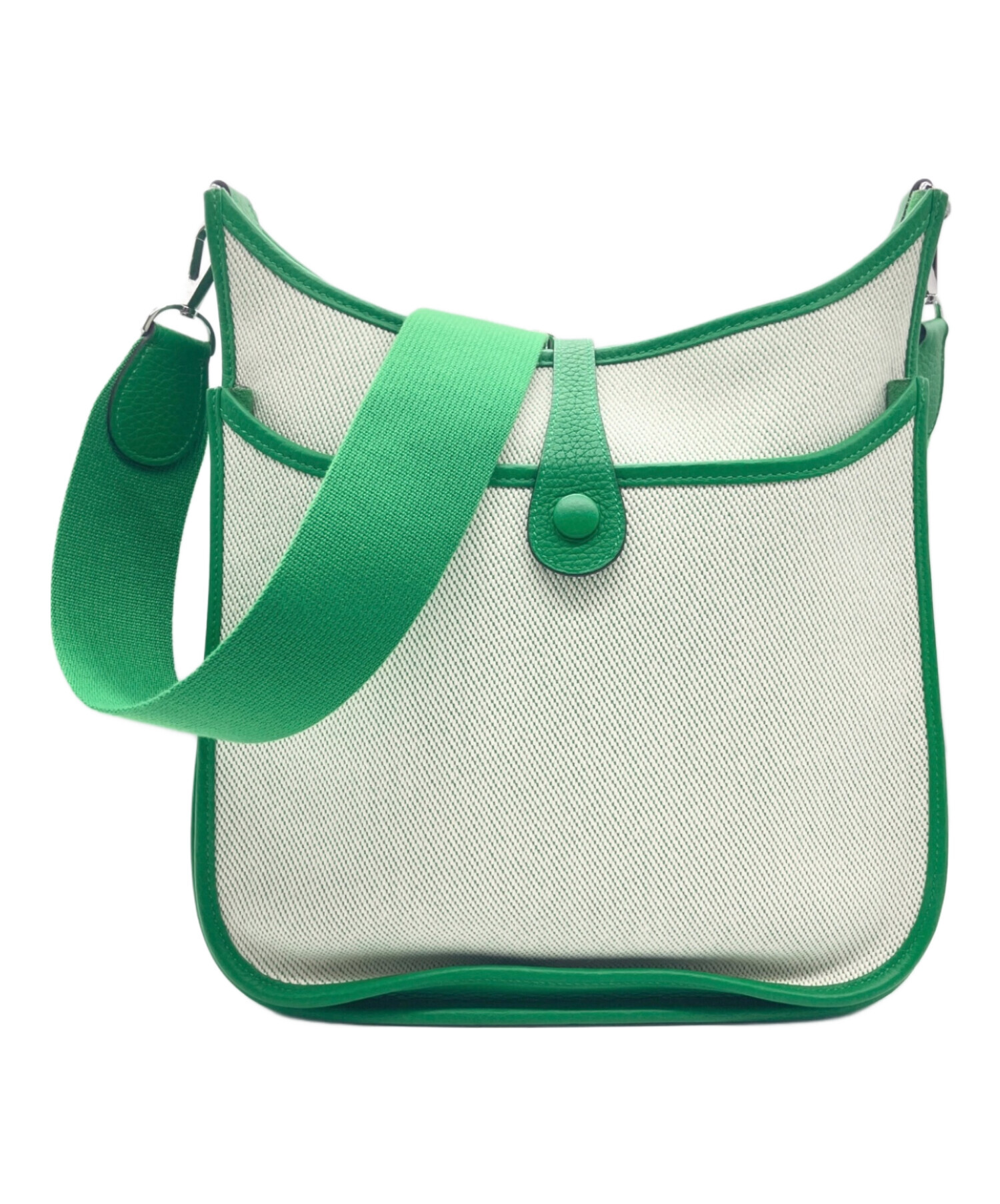 中古・古着通販】HERMES (エルメス) エブリン3PM/ショルダーバッグ