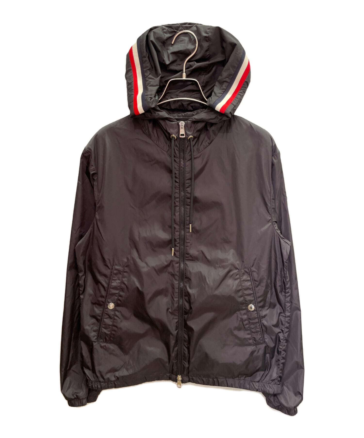 中古・古着通販】MONCLER (モンクレール) GRIMPEURS/ナイロン
