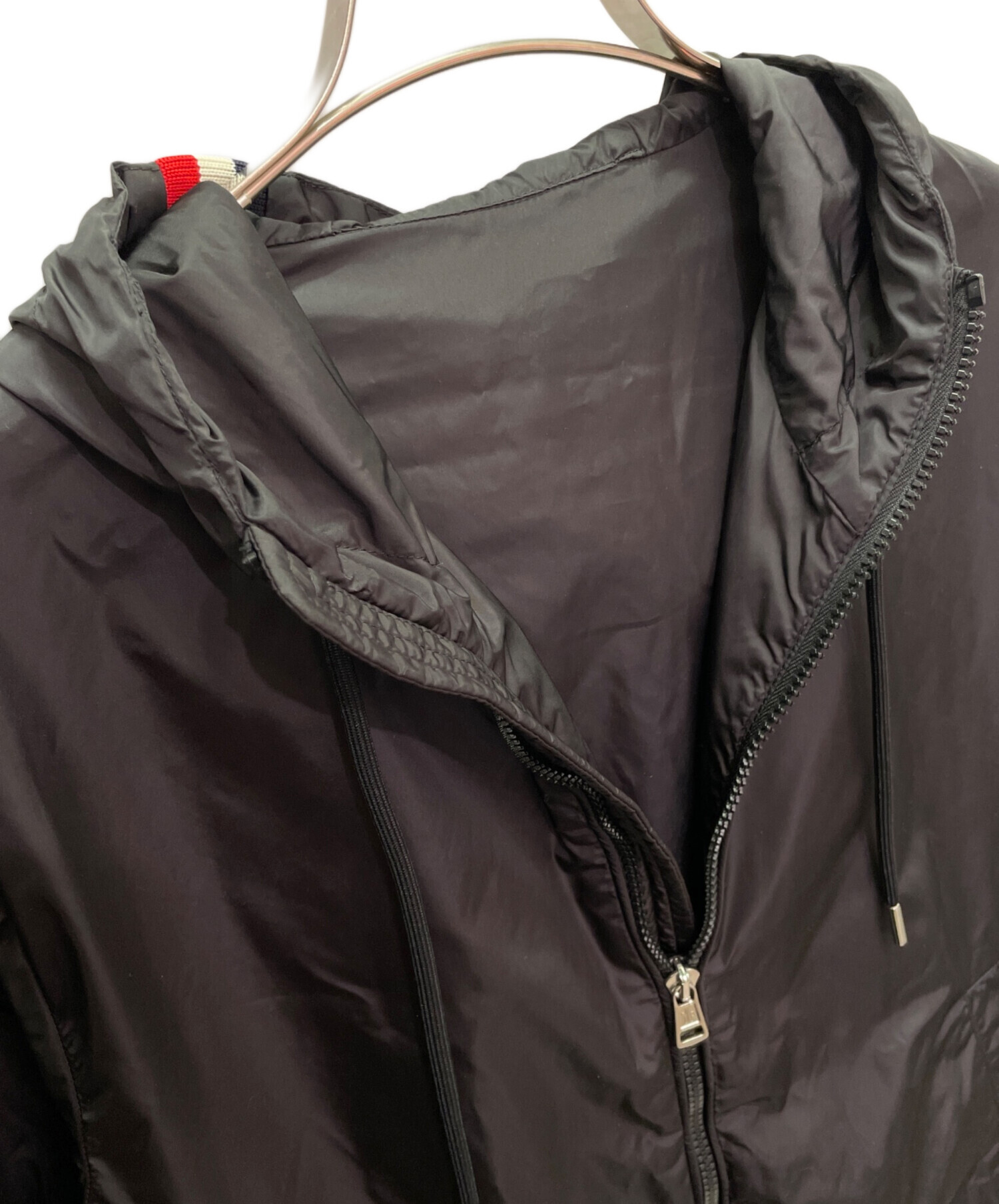 中古・古着通販】MONCLER (モンクレール) GRIMPEURS/ナイロン 