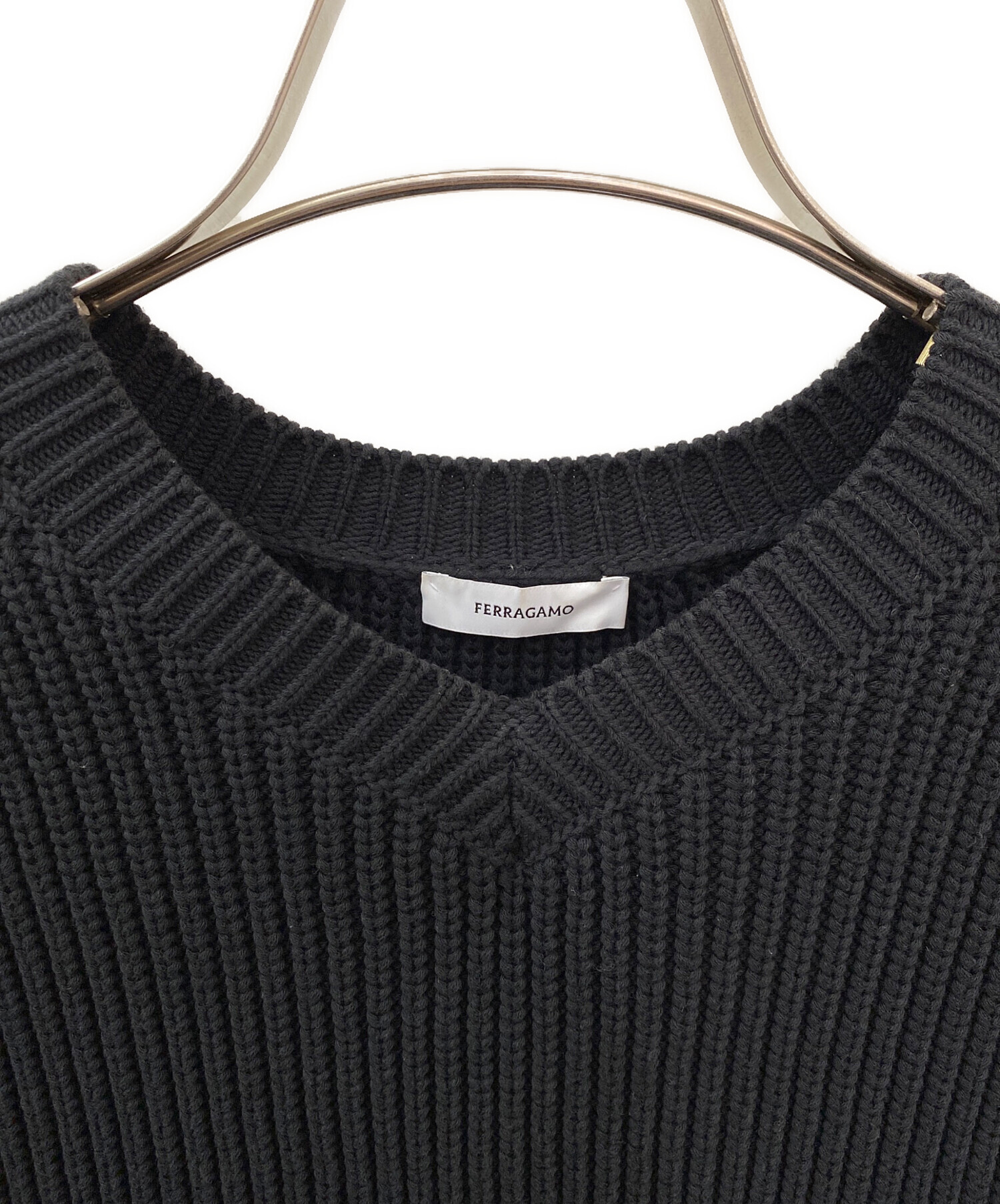 中古・古着通販】Salvatore Ferragamo (サルヴァトーレ フェラガモ