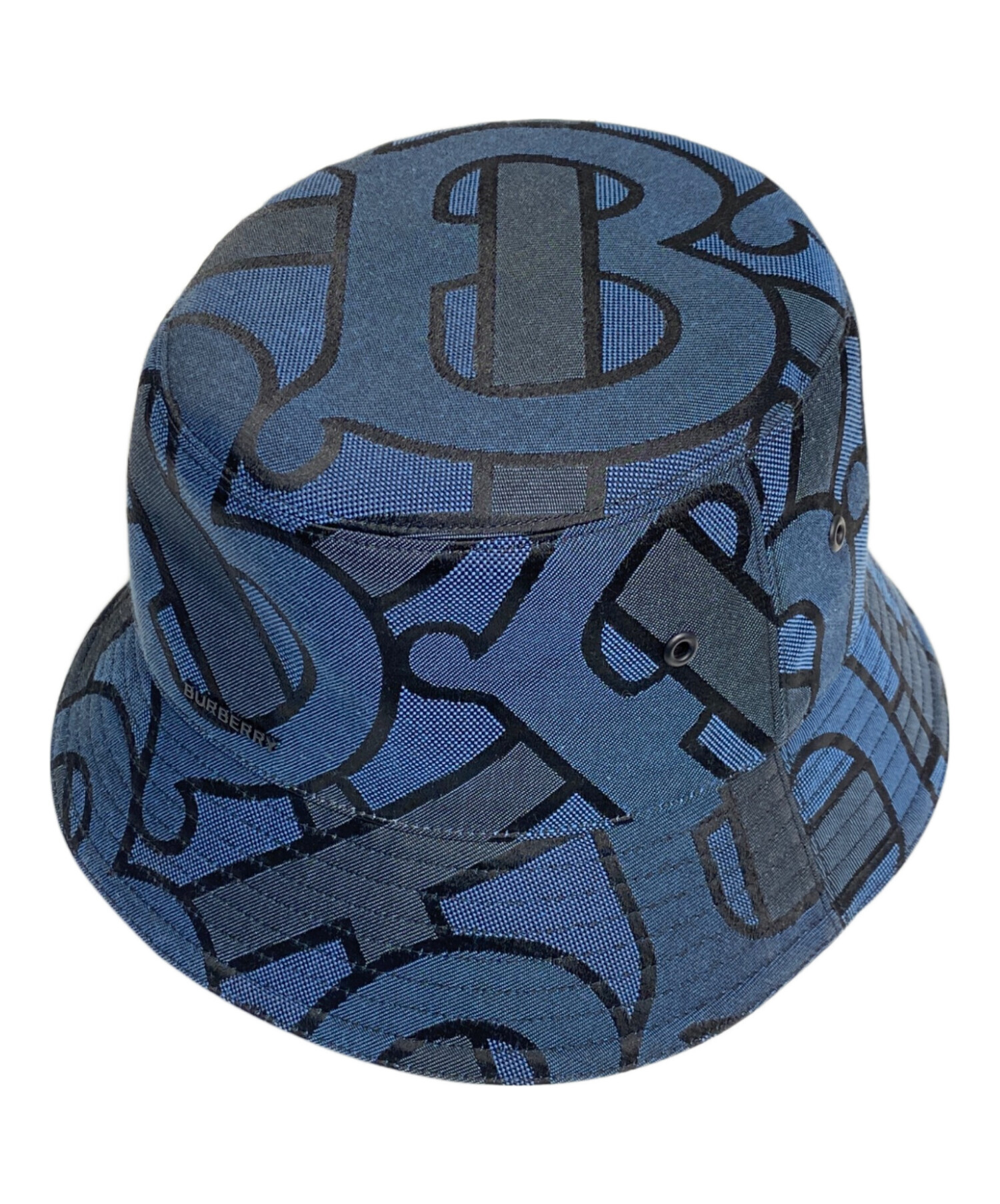 Burberry バケットハット TB柄 バーバリー TBロゴ バケットハット Burberry バーバリー TBモノグラム