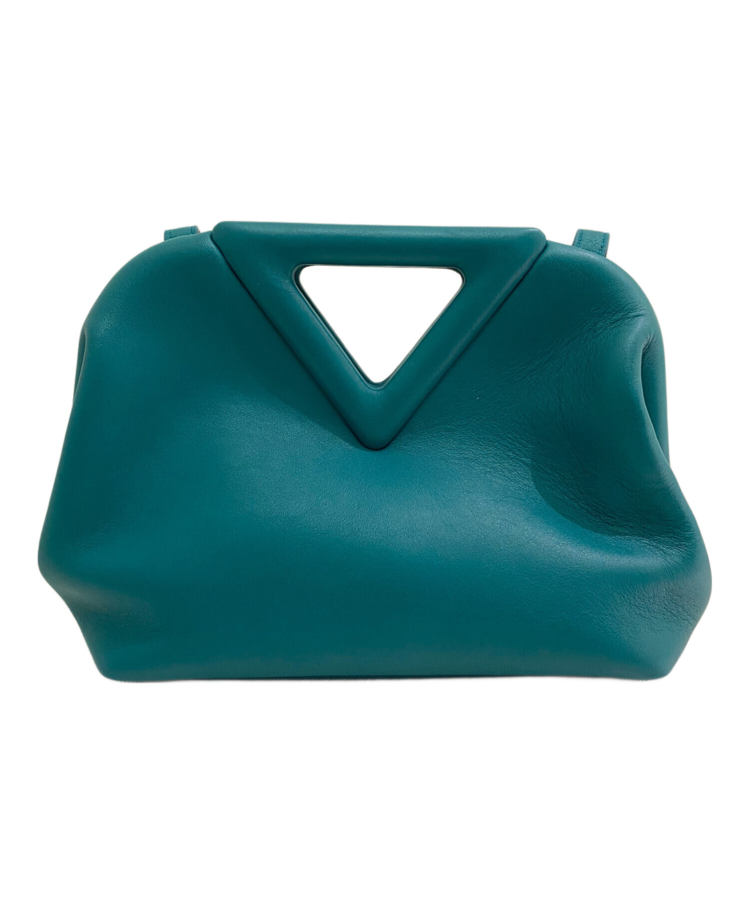 pota_10様 リクエスト3点 中古・古着通販】BOTTEGA VENETA (ボッテガベネタ) POINTショルダー