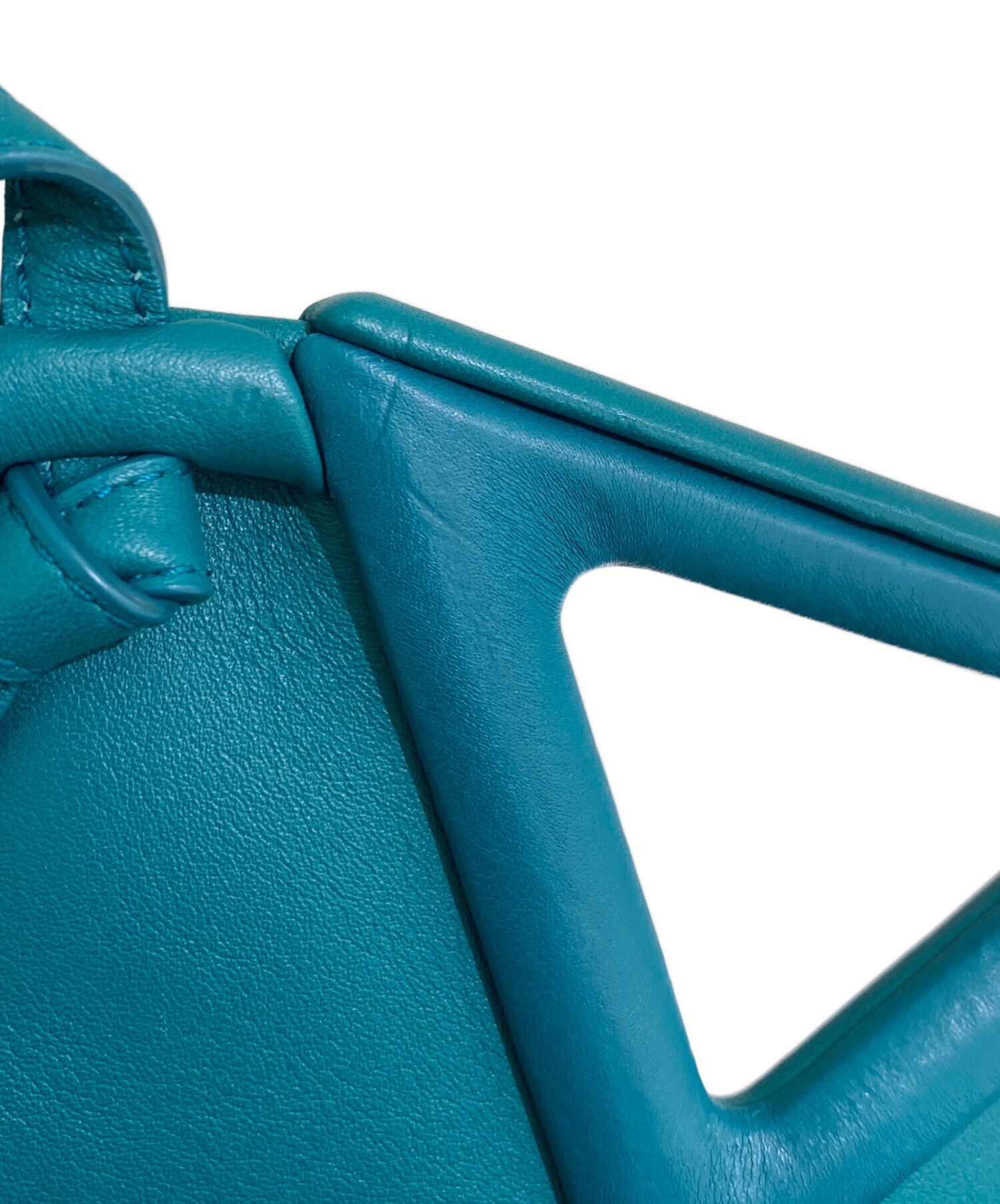 中古・古着通販】BOTTEGA VENETA (ボッテガベネタ) POINTショルダー