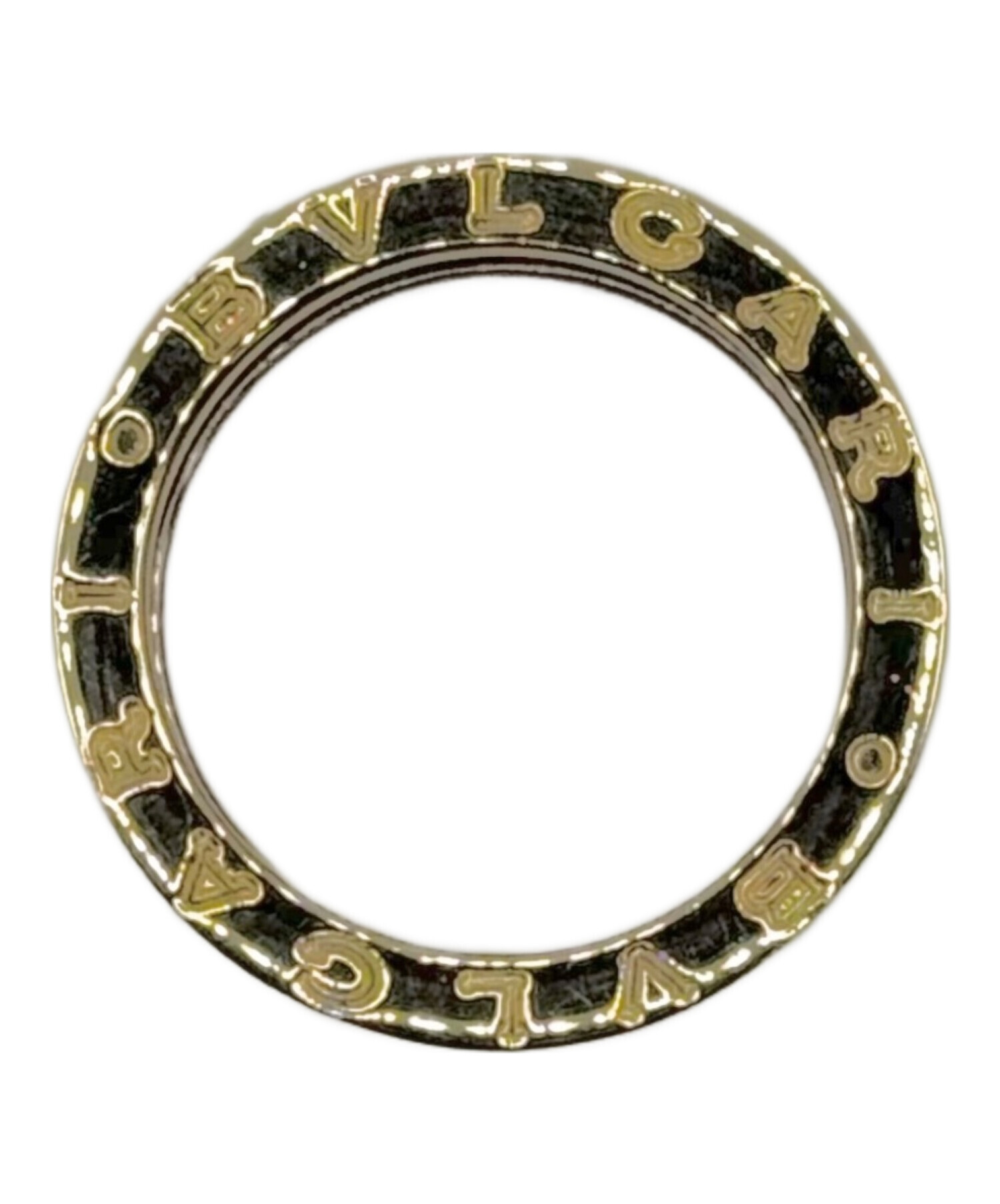中古・古着通販】BVLGARI (ブルガリ) B.zeto1 リング サイズ:52