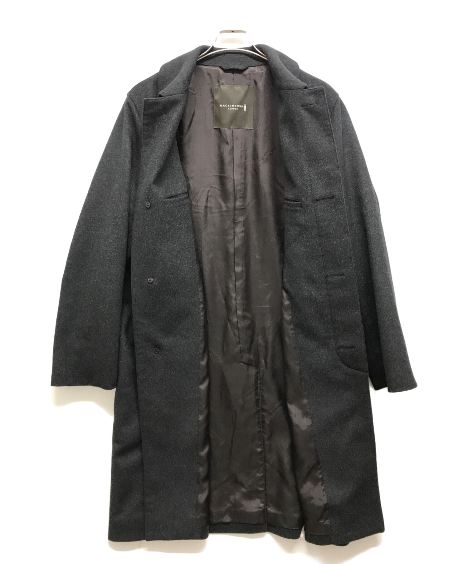 中古・古着通販】MACKINTOSH LONDON (マッキントッシュ ロンドン