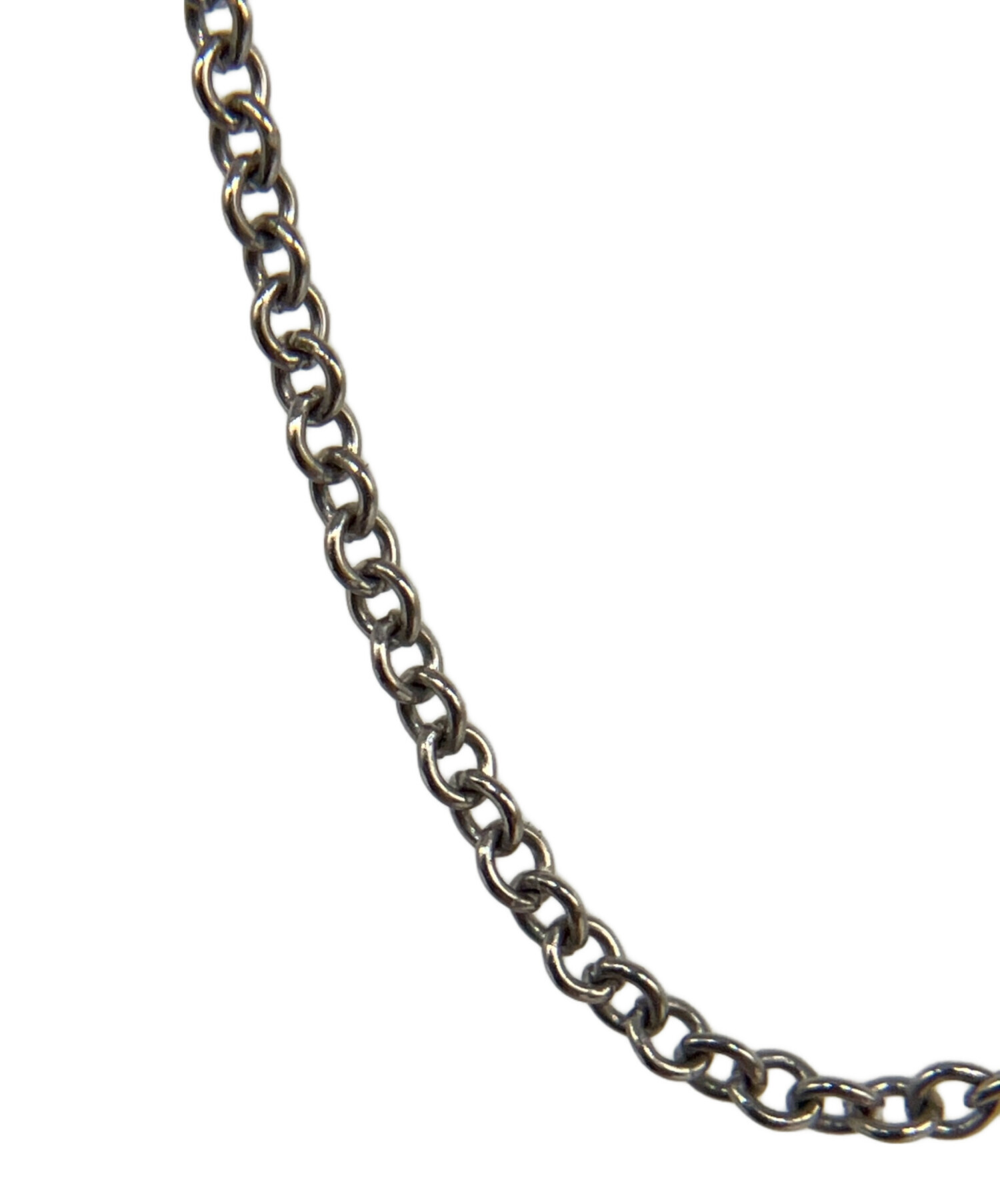 中古・古着通販】TIFFANY & Co. (ティファニー) PT950チェーン