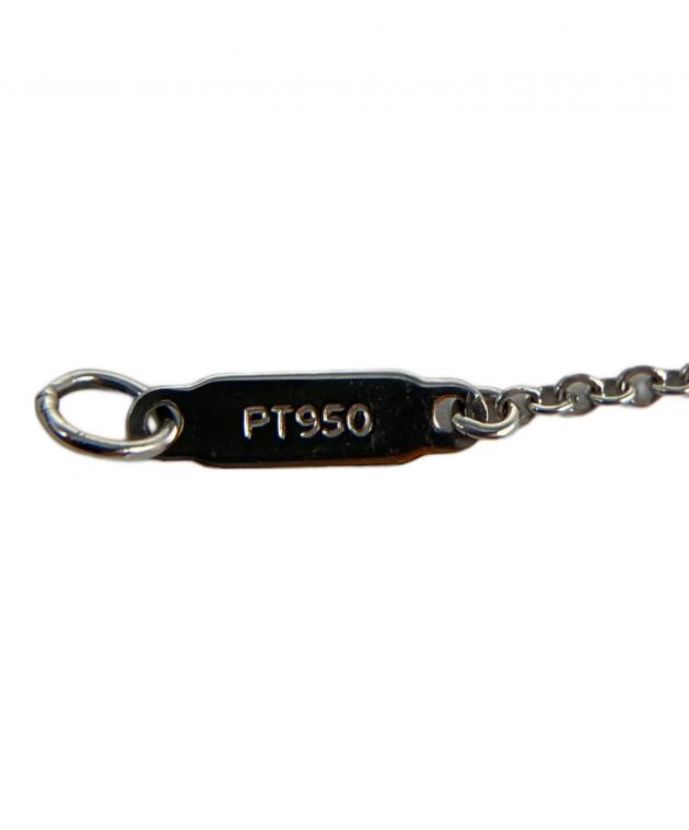 中古・古着通販】TIFFANY & Co. (ティファニー) PT950チェーン