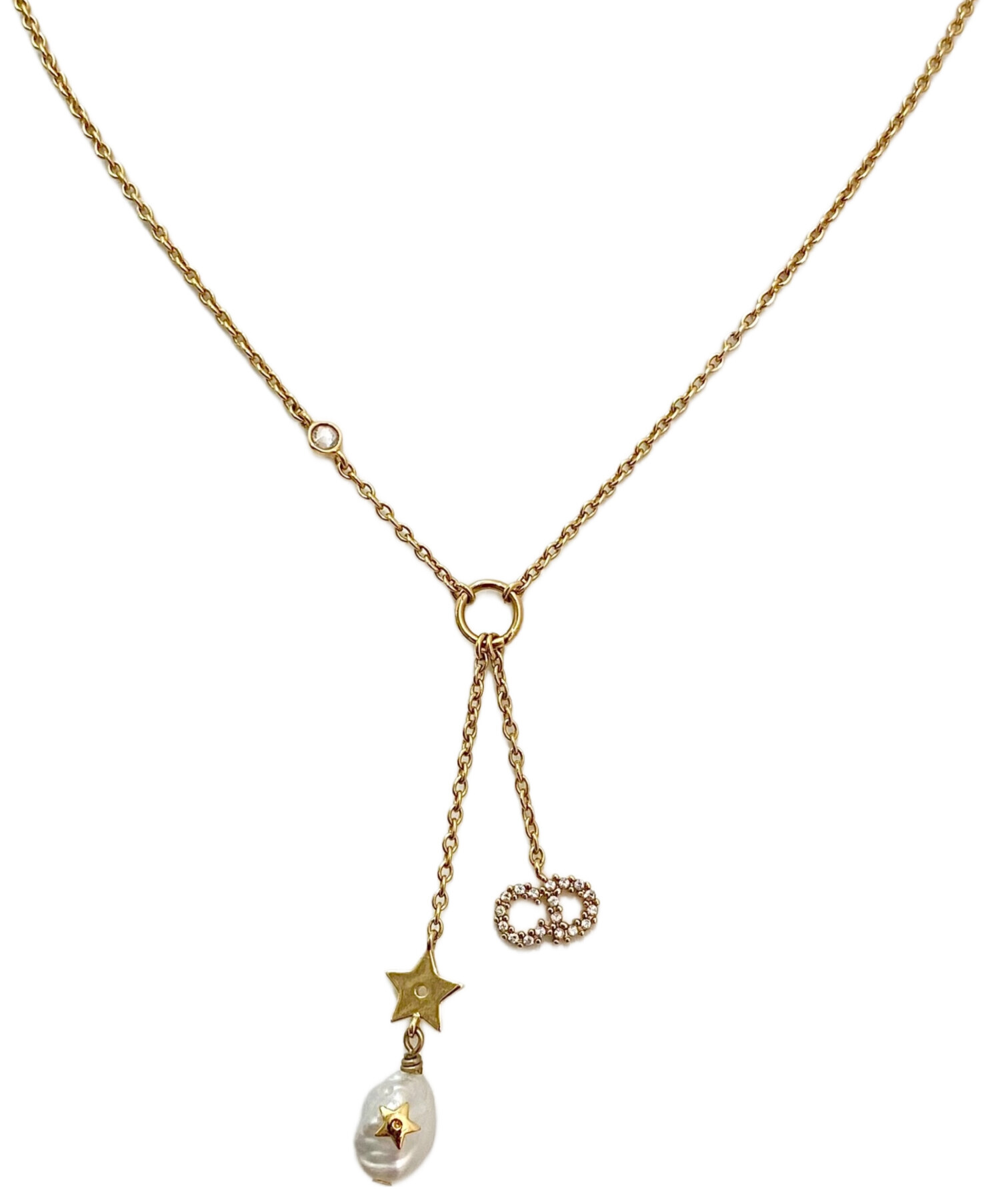 中古・古着通販】Christian Dior (クリスチャン ディオール) ダブル 