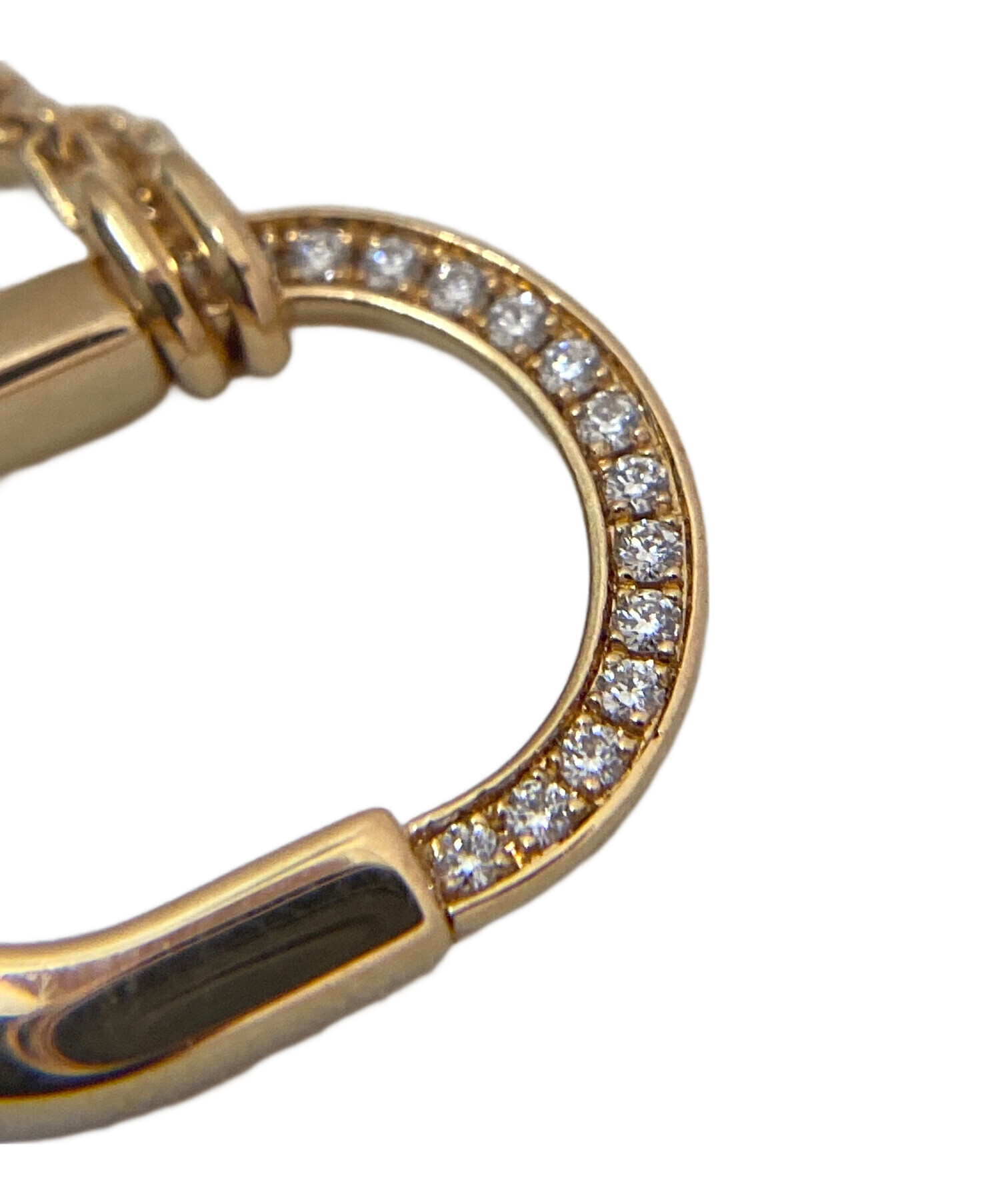 中古・古着通販】TIFFANY & Co. (ティファニー) ティファニーロック 