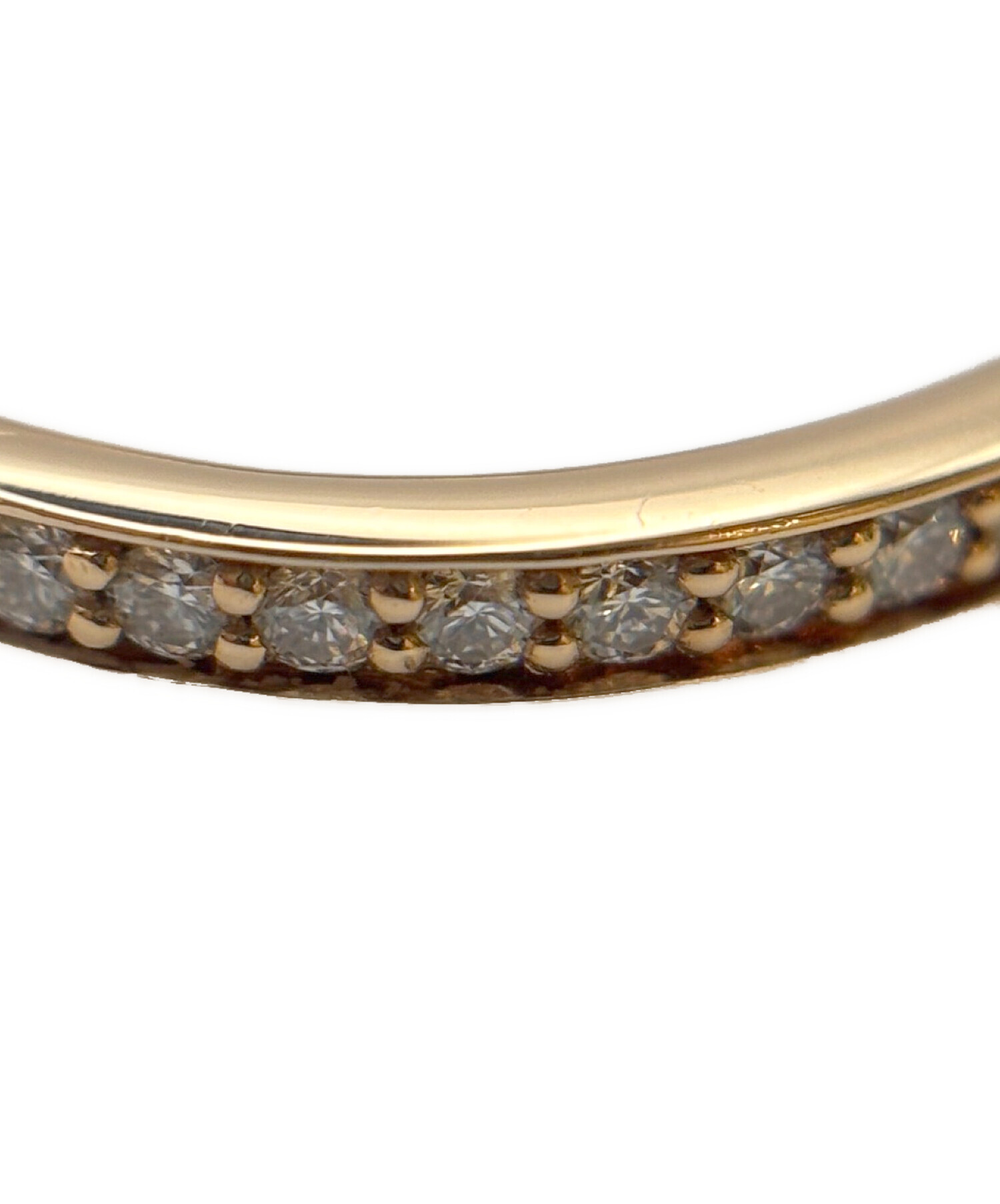 中古・古着通販】TIFFANY & Co. (ティファニー) Tiffany Lock ザ