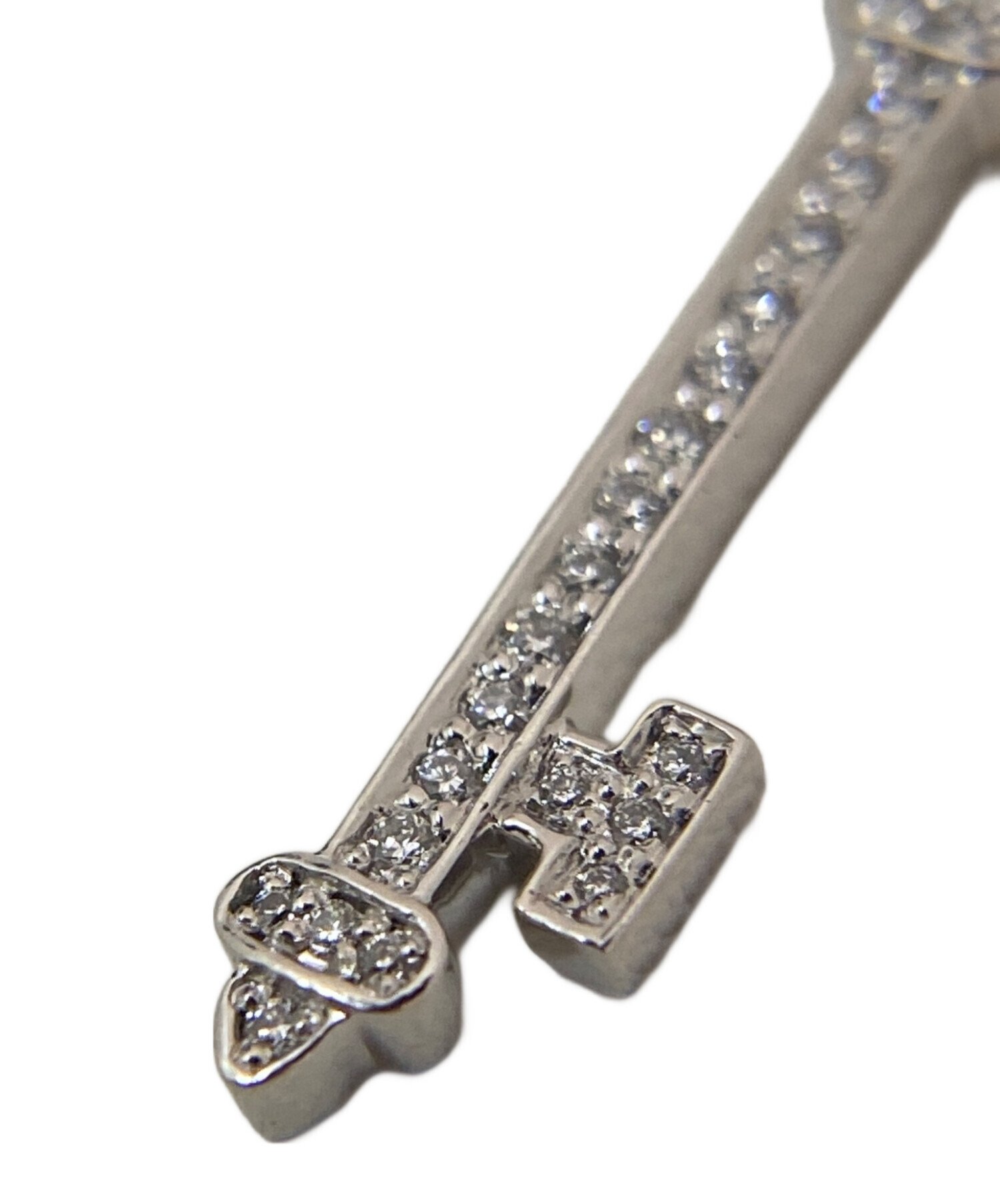 中古・古着通販】TIFFANY & Co. (ティファニー) キー デイジー