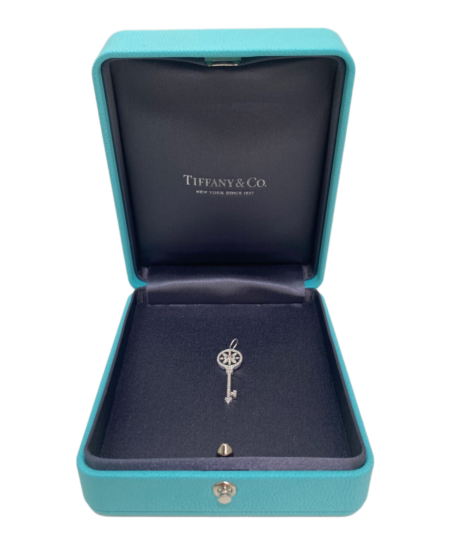 中古・古着通販】TIFFANY & Co. (ティファニー) キー デイジー