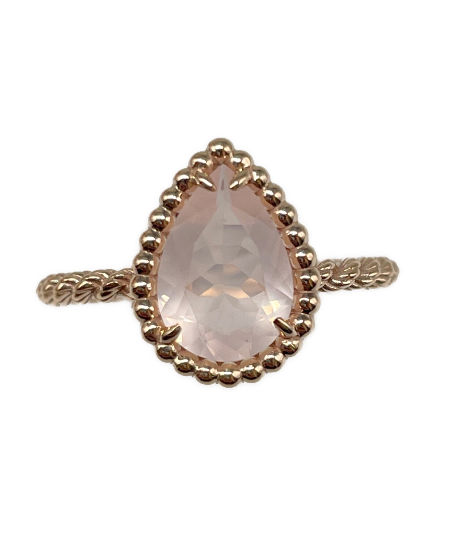 中古・古着通販】BOUCHERON (ブシュロン) セルパンボエムドロップ 