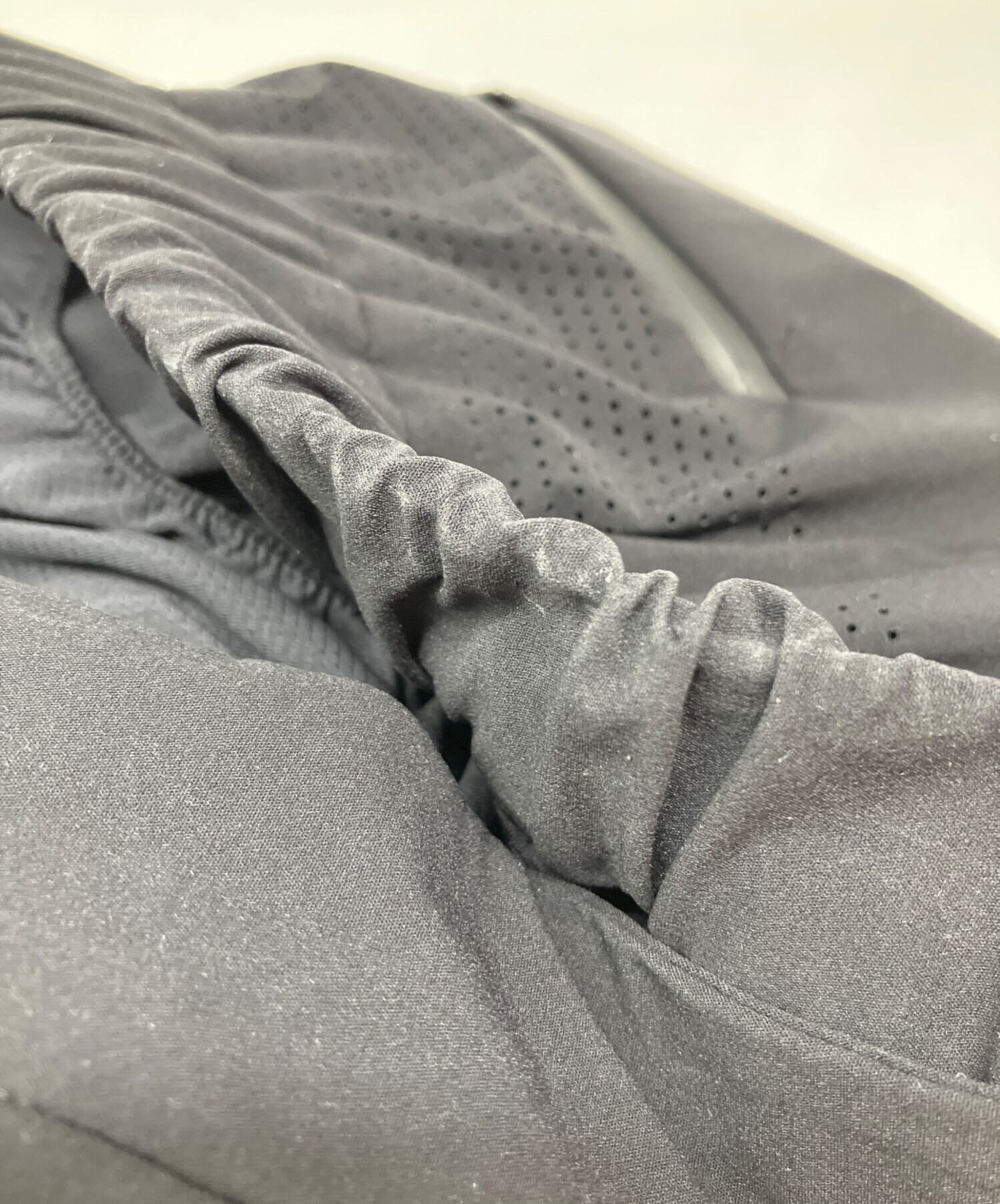 中古・古着通販】PRADA SPORTS (プラダスポーツ) ナイロンショート