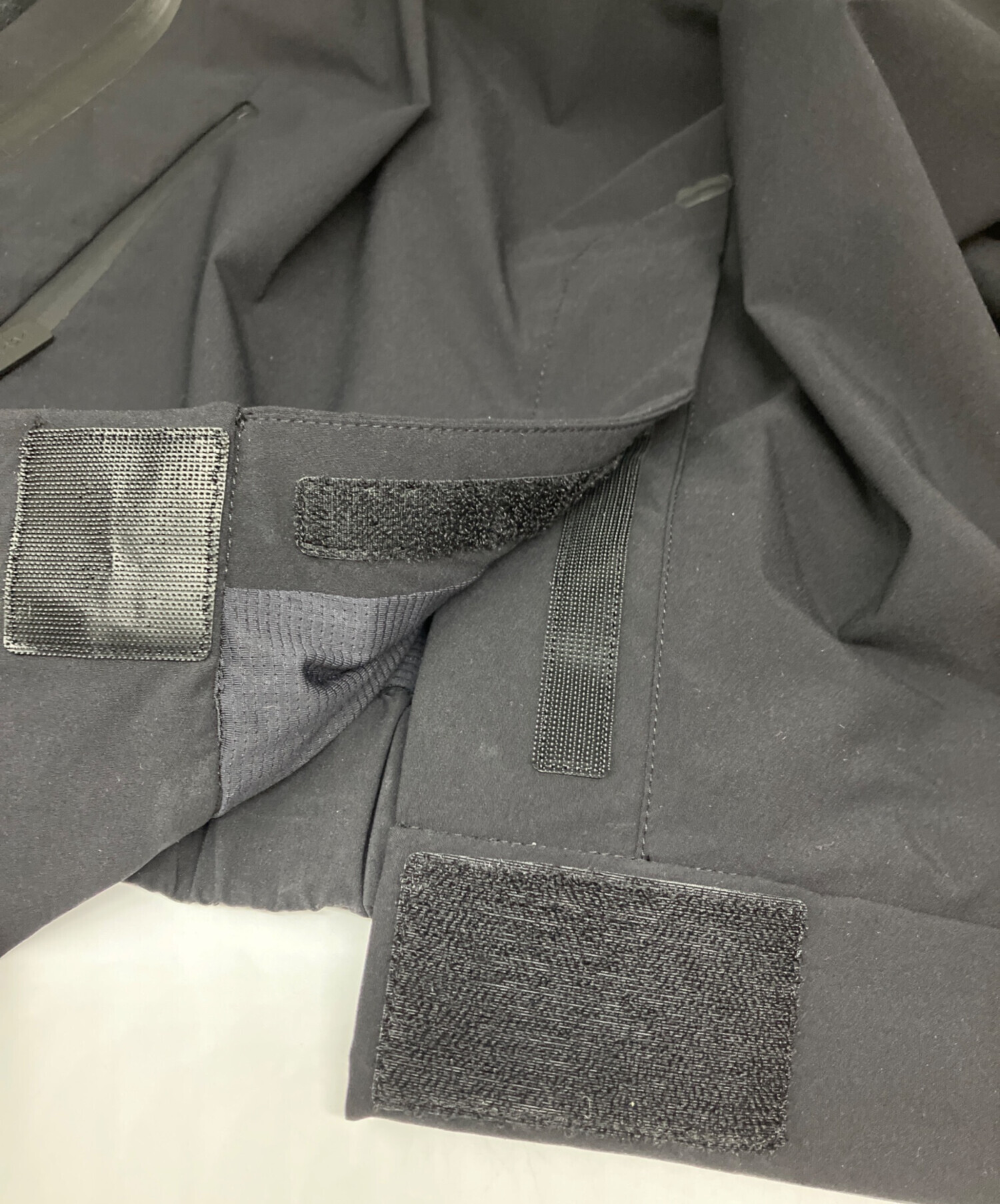 中古・古着通販】PRADA SPORTS (プラダスポーツ) ナイロンショート