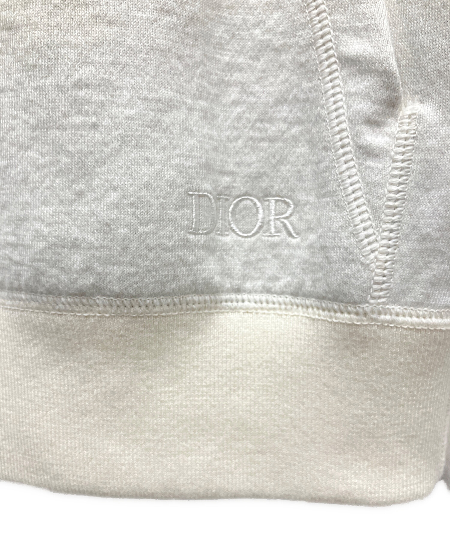 中古・古着通販】Christian Dior (クリスチャン ディオール) ロゴ