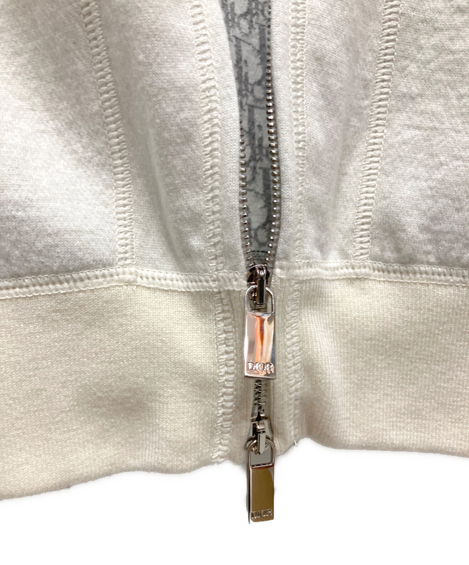 中古・古着通販】Christian Dior (クリスチャン ディオール) ロゴ