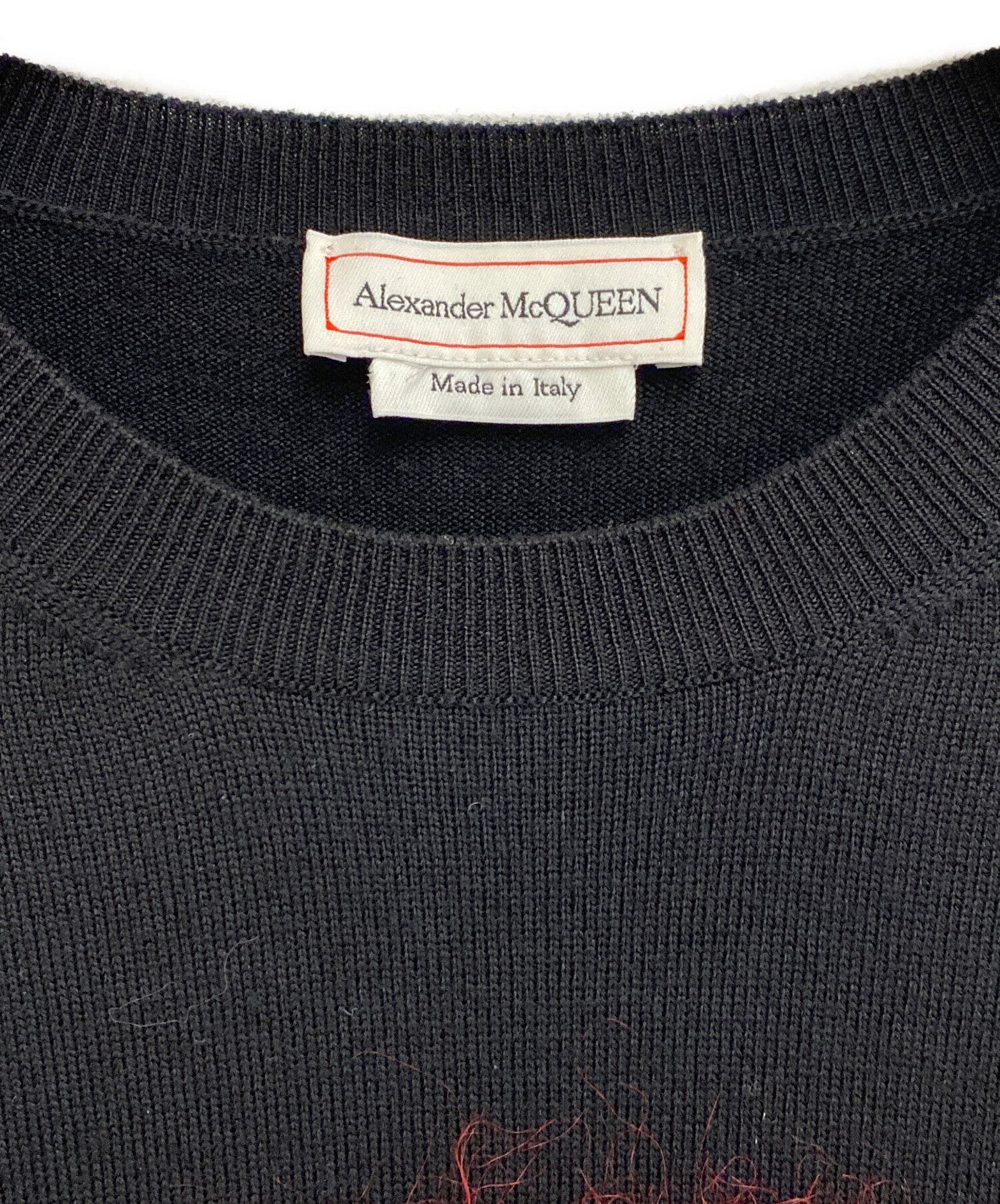中古・古着通販】ALEXANDER McQUEEN (アレキサンダーマックイーン