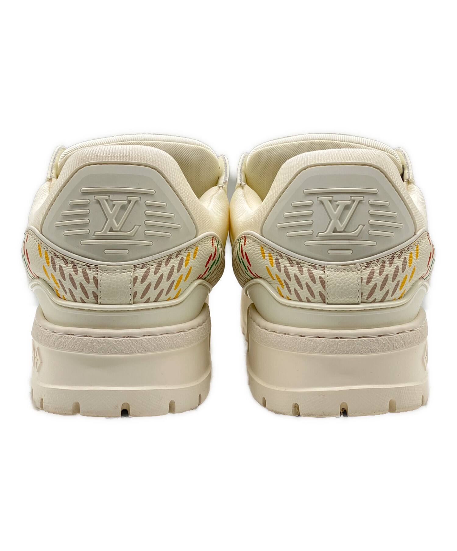 中古・古着通販】LOUIS VUITTON (ルイ ヴィトン) LV トレイナー マキシ