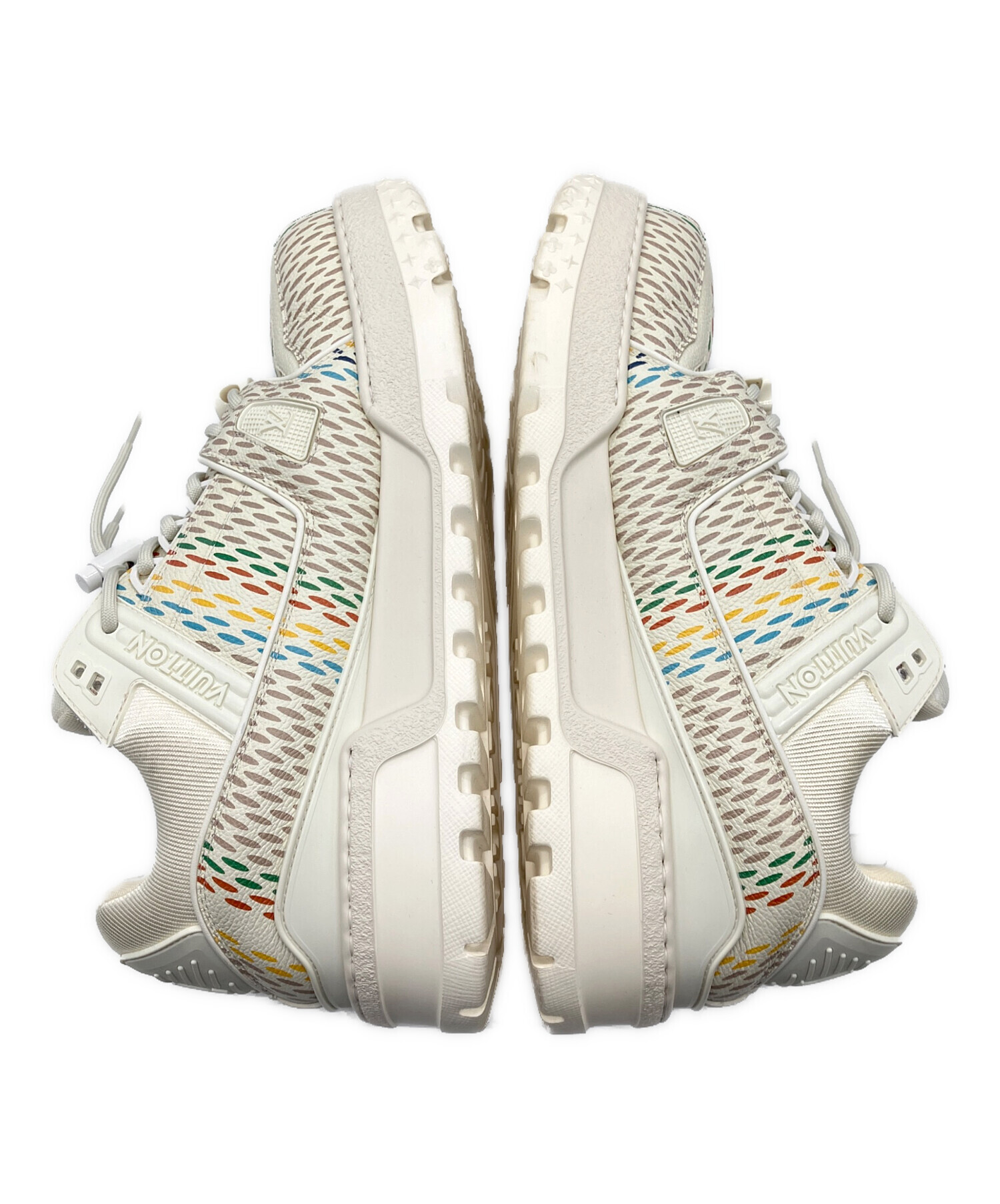 中古・古着通販】LOUIS VUITTON (ルイ ヴィトン) LV トレイナー マキシ