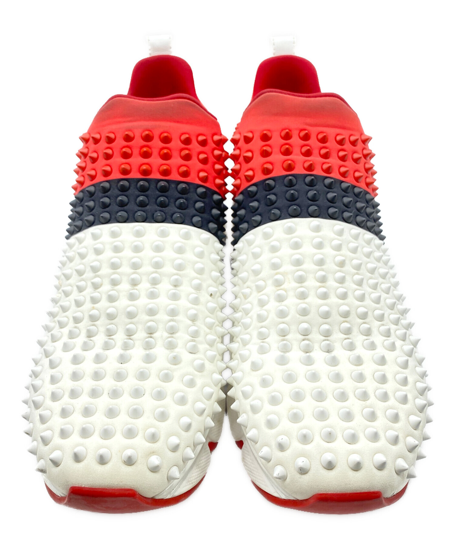 中古・古着通販】Christian Louboutin (クリスチャン・ルブタン 