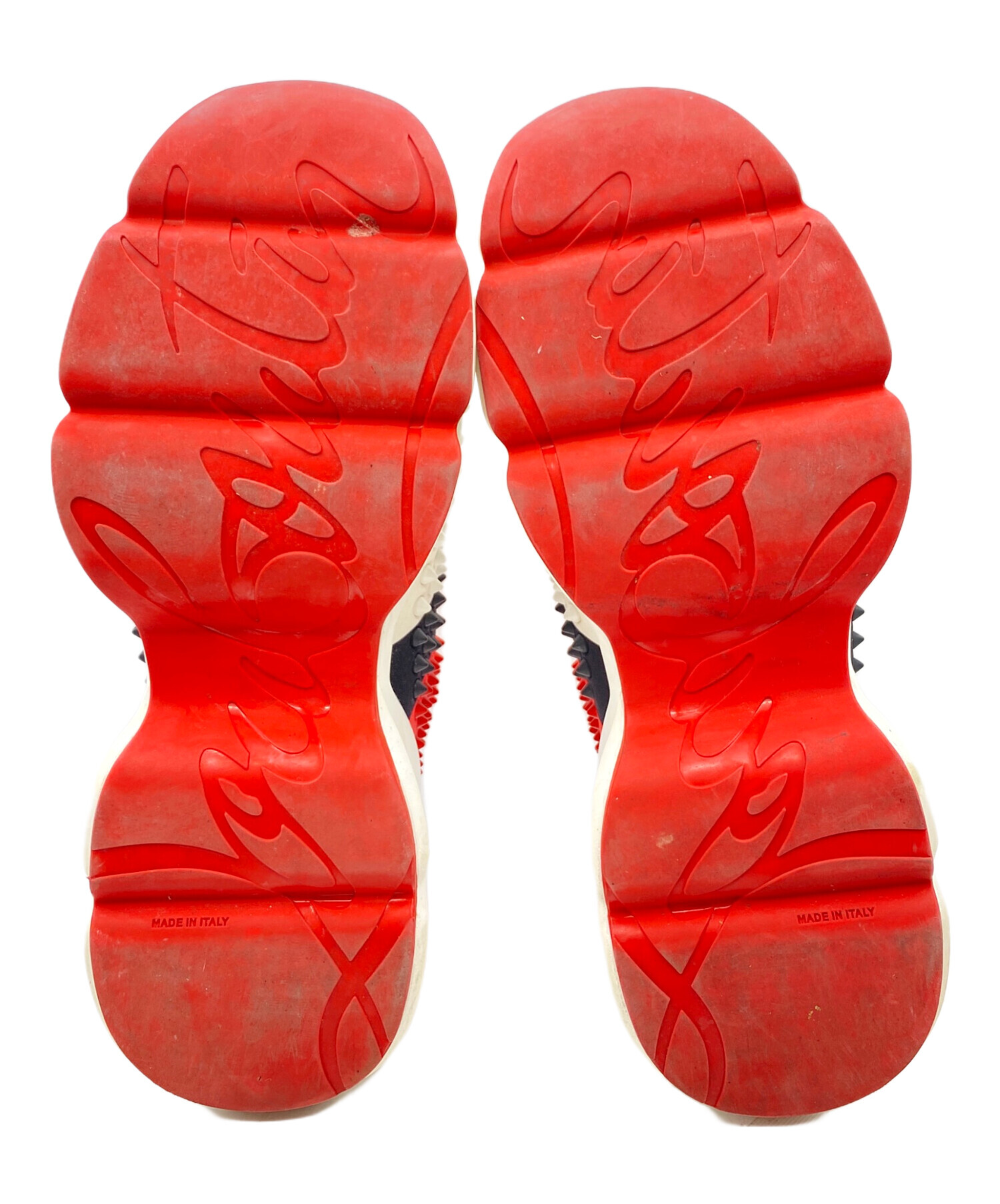 中古・古着通販】Christian Louboutin (クリスチャン・ルブタン 