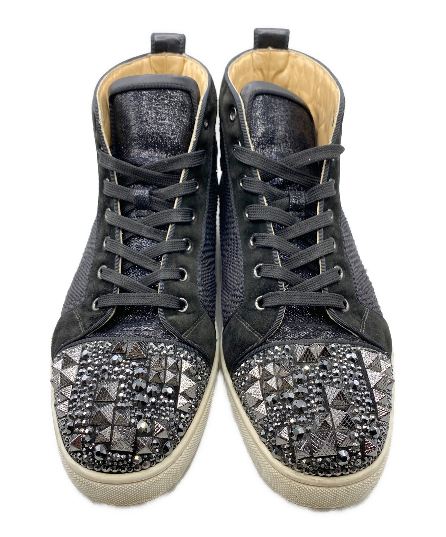 中古・古着通販】Christian Louboutin (クリスチャン・ルブタン 