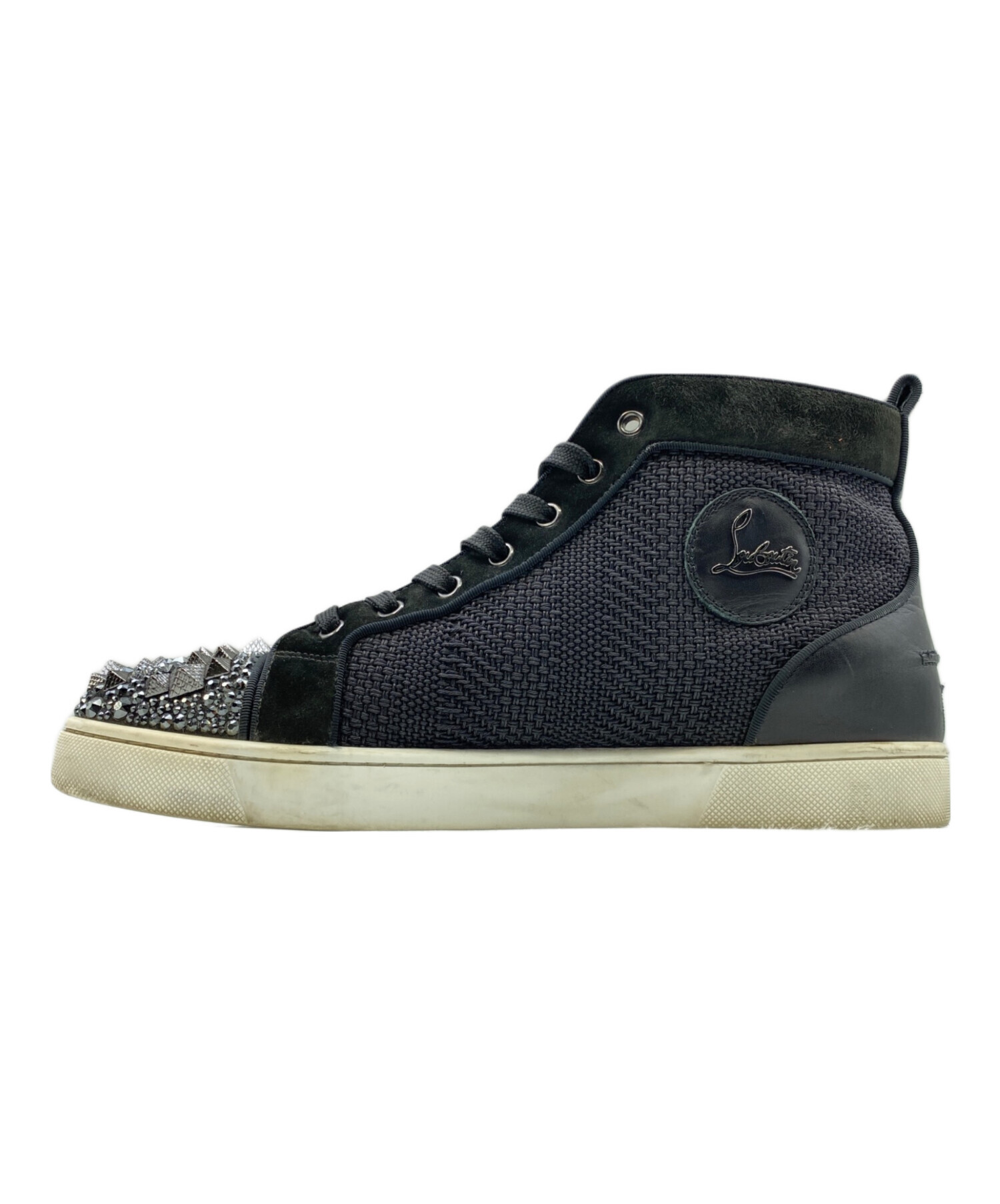 中古・古着通販】Christian Louboutin (クリスチャン・ルブタン 
