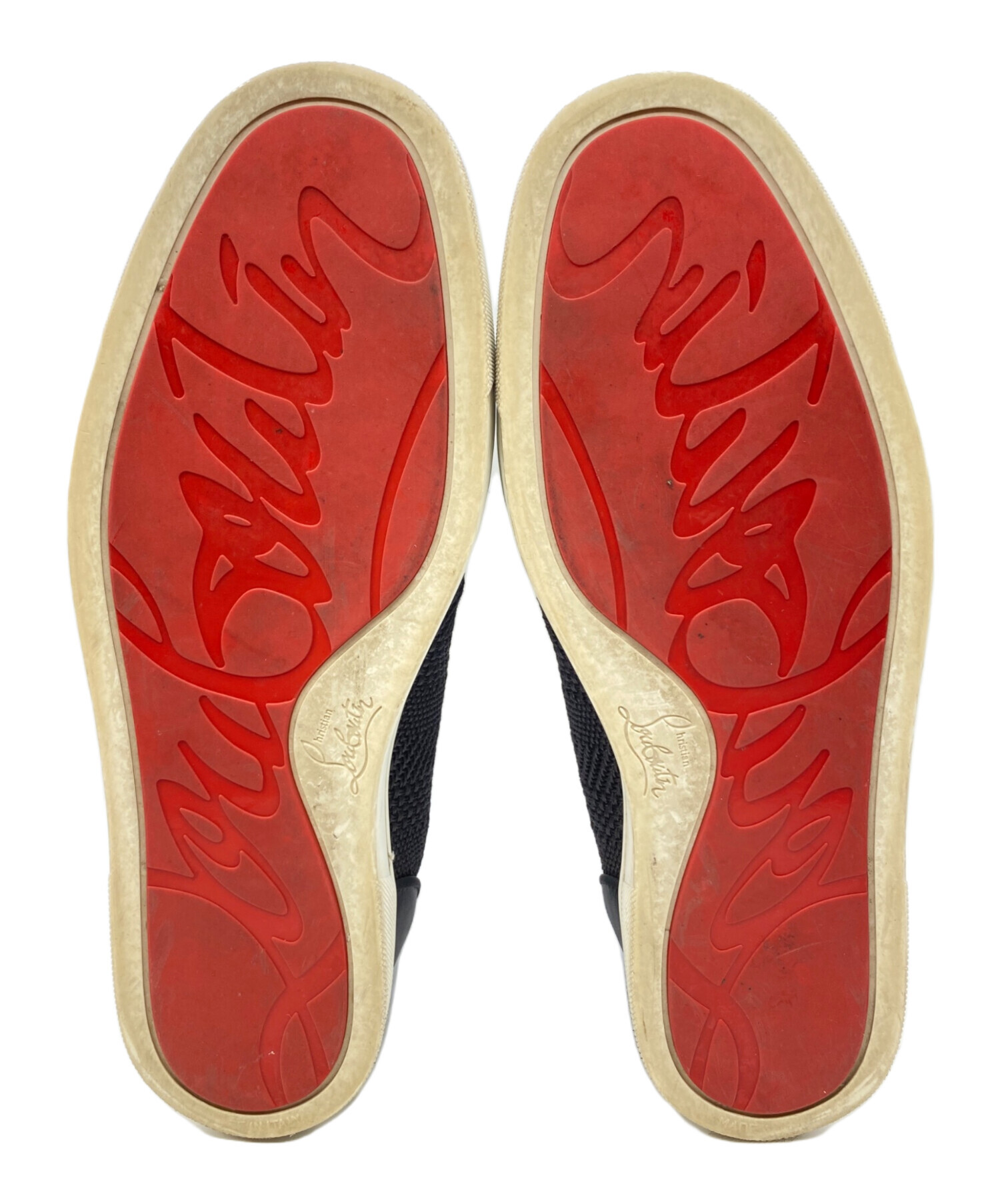 中古・古着通販】Christian Louboutin (クリスチャン・ルブタン 