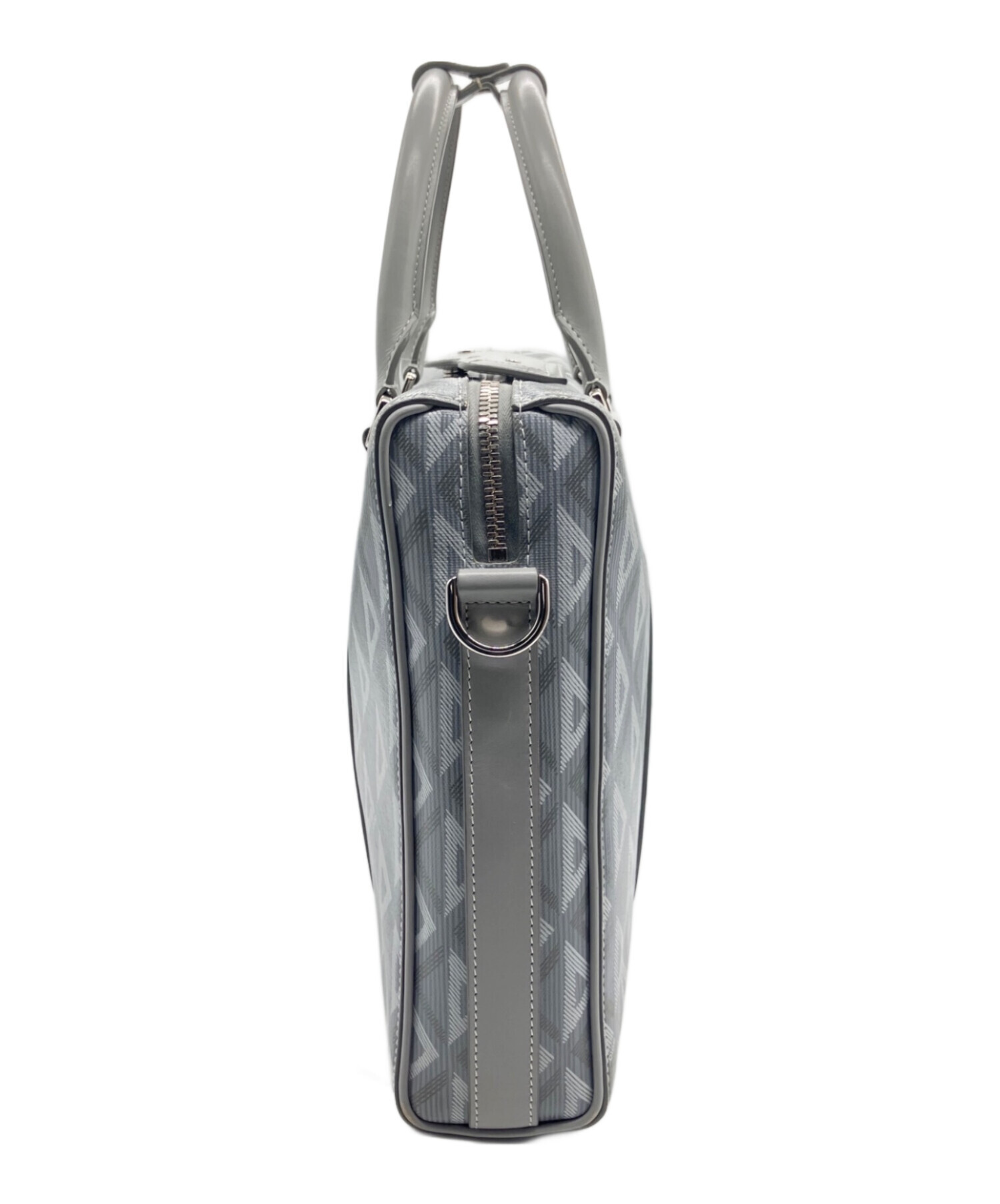 中古・古着通販】Dior (ディオール) Briefcase CD Diamond Canvas
