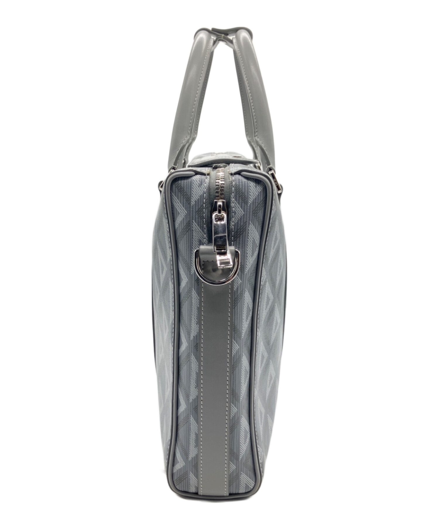 中古・古着通販】Dior (ディオール) Briefcase CD Diamond Canvas