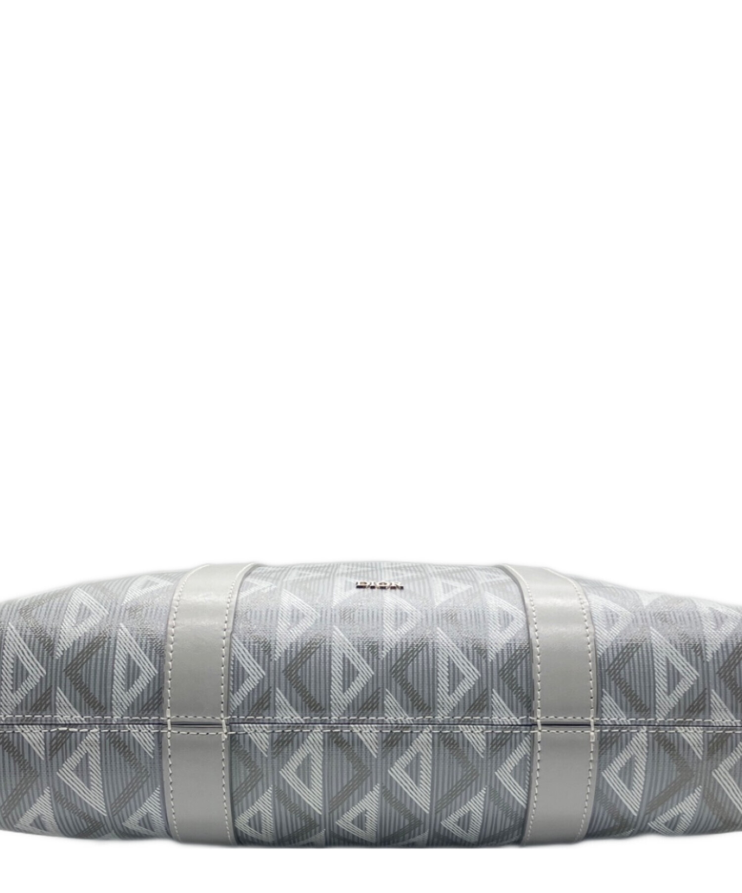 中古・古着通販】Dior (ディオール) Briefcase CD Diamond Canvas