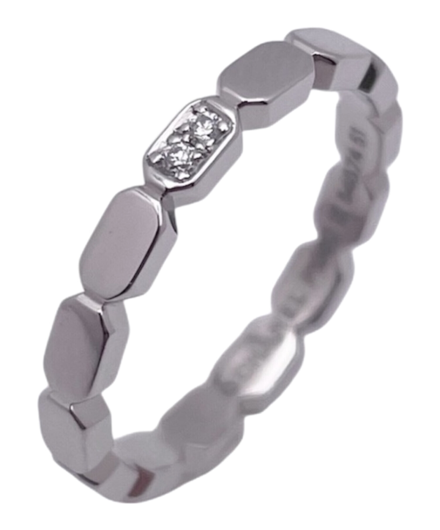 中古・古着通販】CHANEL (シャネル) プルミエール リング サイズ:51