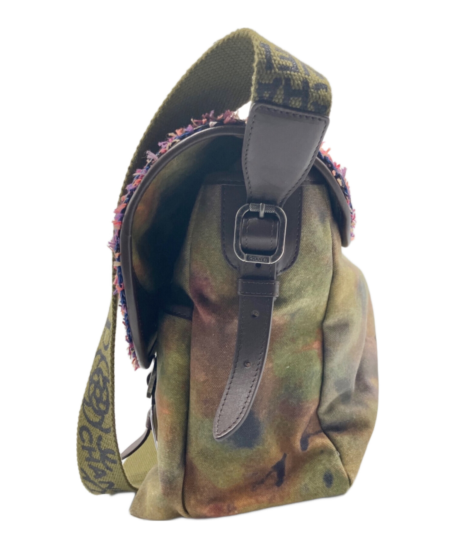 中古・古着通販】CHANEL (シャネル) 15C Graffiti On The Pavement