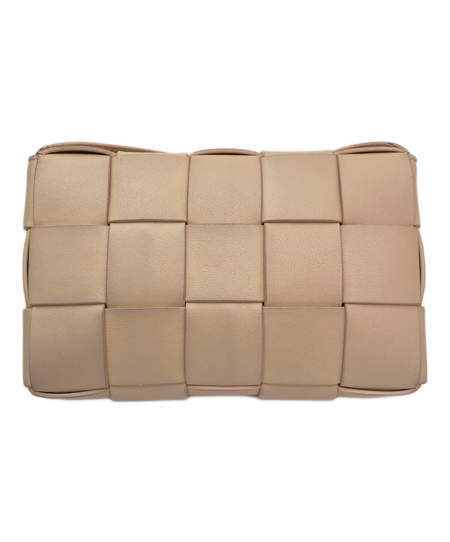 中古・古着通販】BOTTEGA VENETA (ボッテガベネタ) カセット 