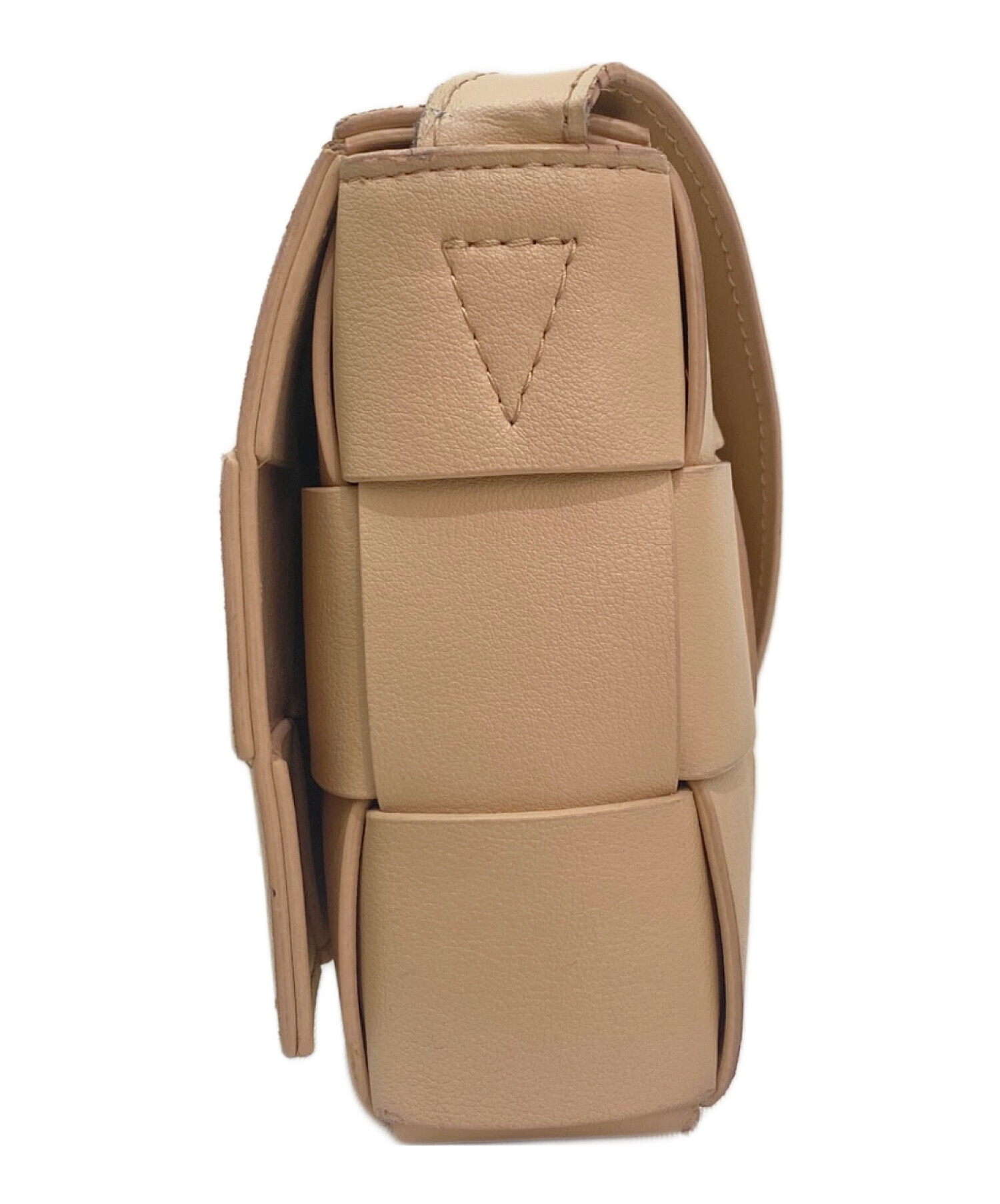 中古・古着通販】BOTTEGA VENETA (ボッテガベネタ) カセット 