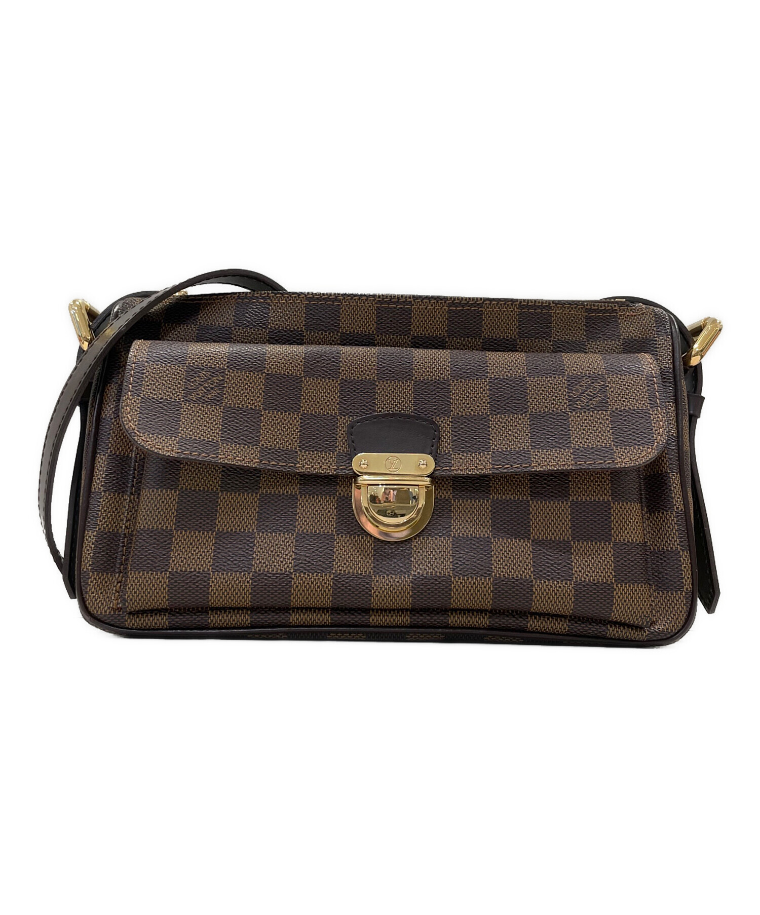 中古・古着通販】LOUIS VUITTON (ルイ ヴィトン) ラヴェッロGM 
