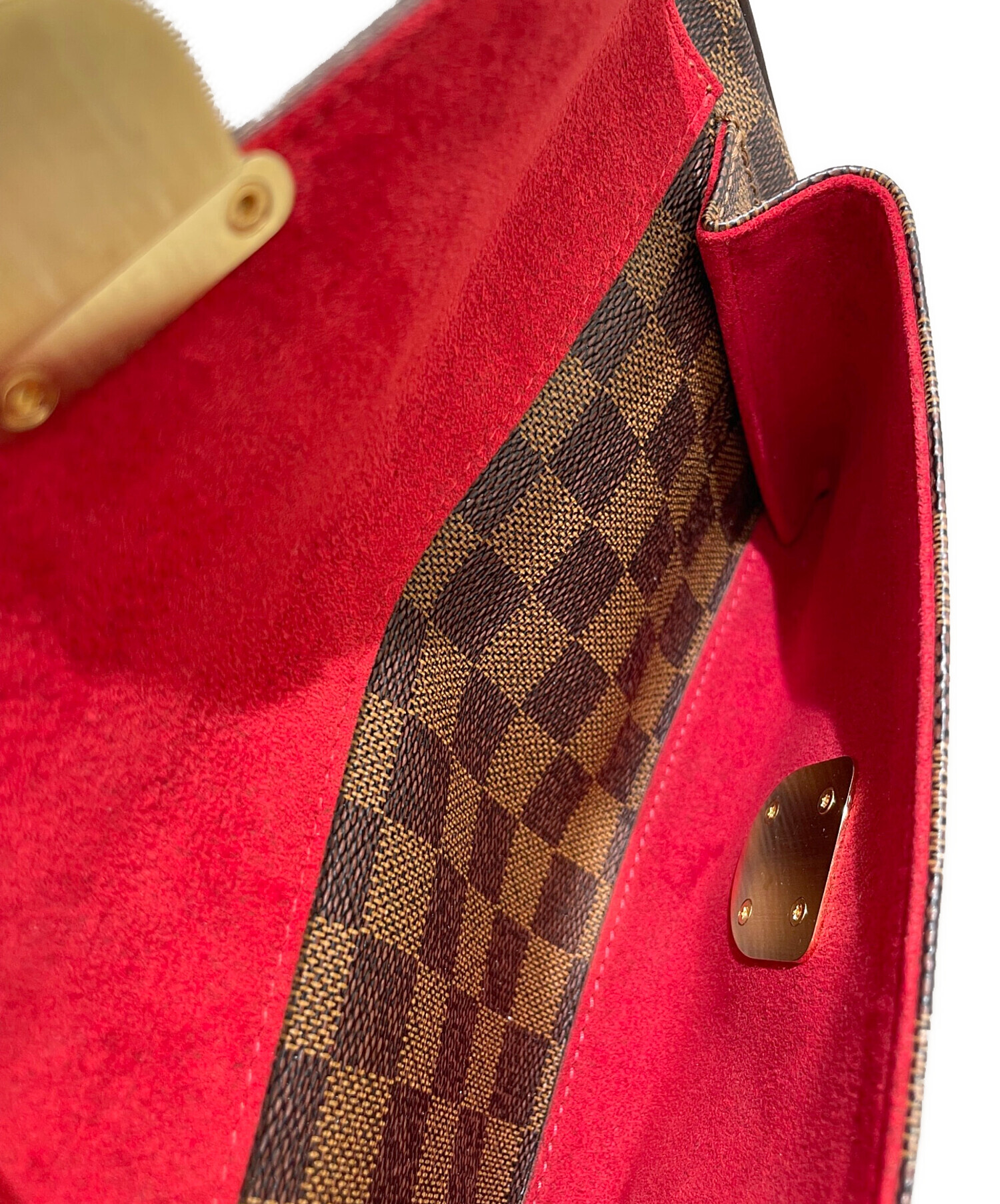 中古・古着通販】LOUIS VUITTON (ルイ ヴィトン) ラヴェッロGM