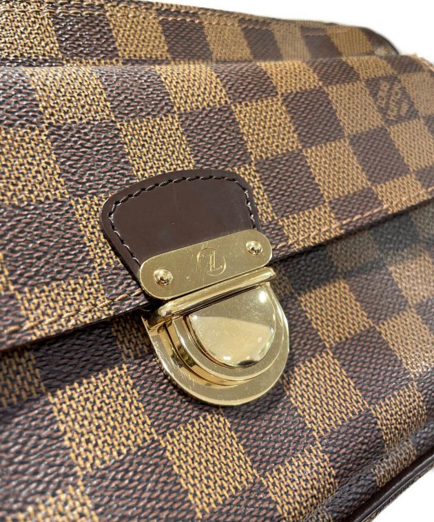 【中古】 麗羅（6） 中古・古着通販】LOUIS VUITTON (ルイ ヴィトン) ラヴェッロGM