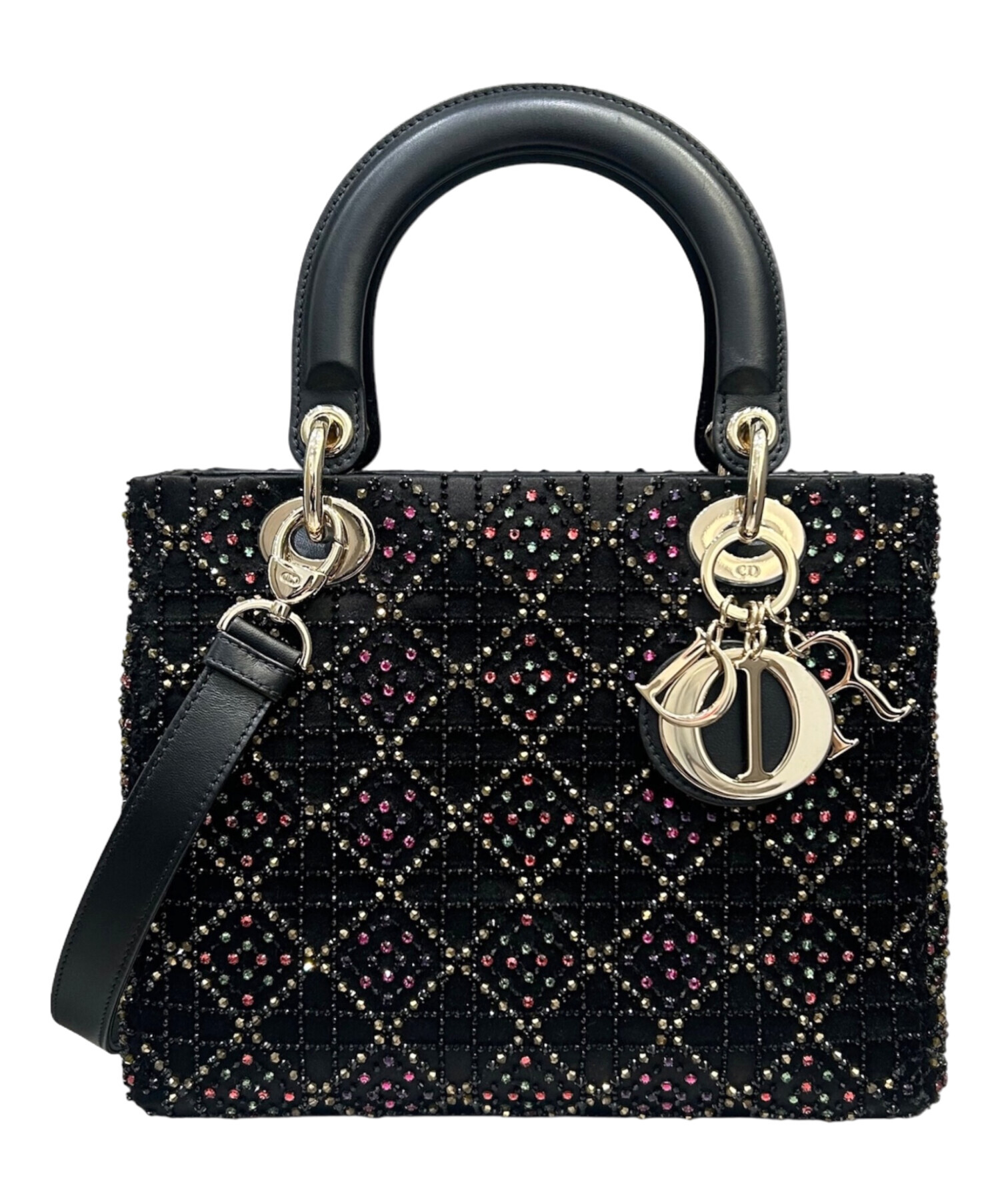 中古・古着通販】Christian Dior (クリスチャン ディオール) Lady Dior