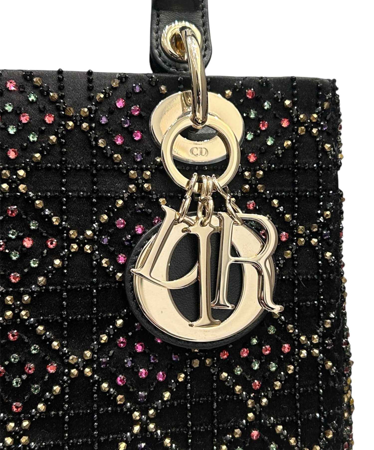 中古・古着通販】Christian Dior (クリスチャン ディオール) Lady Dior