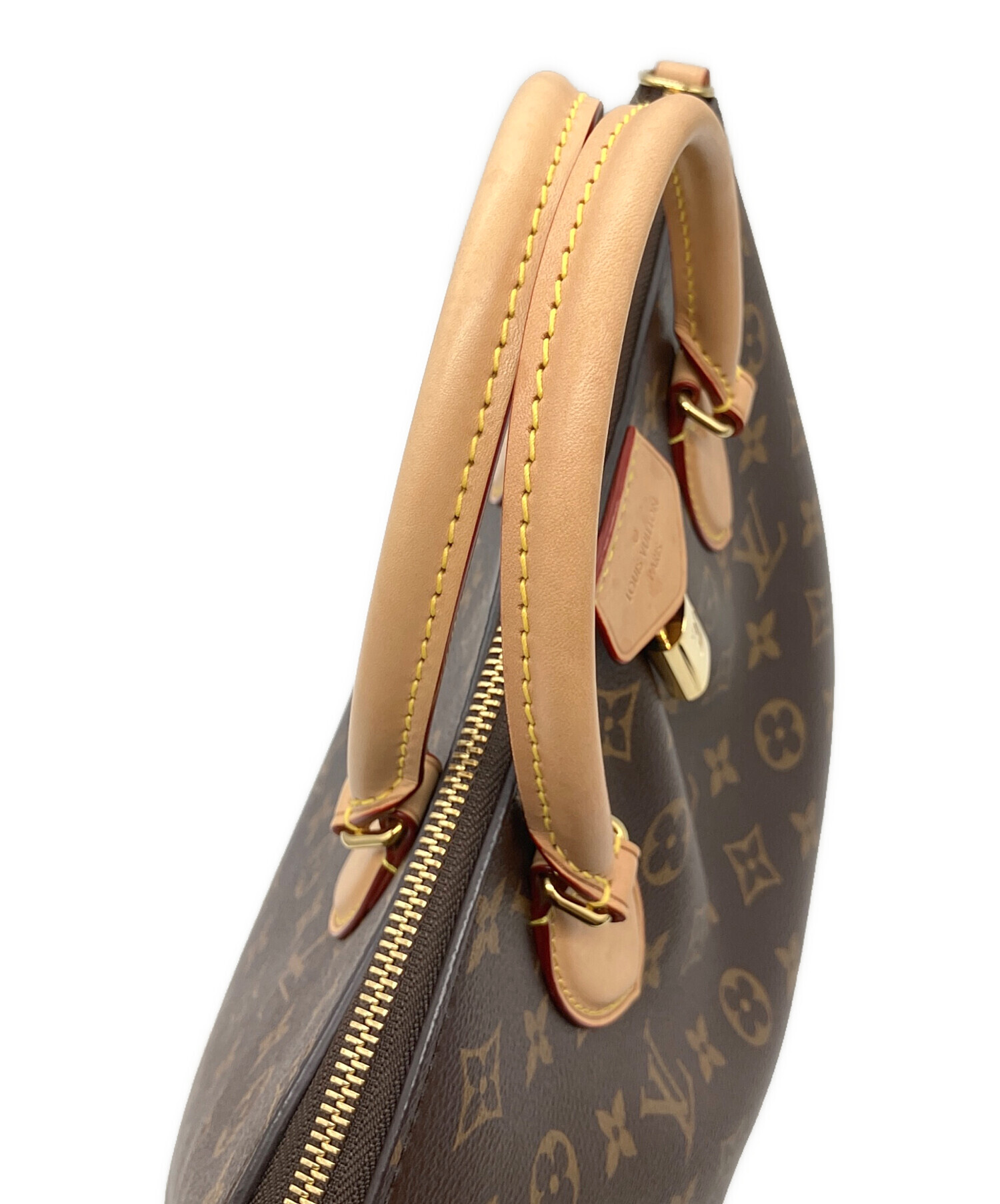 中古・古着通販】LOUIS VUITTON (ルイ ヴィトン) ボエシPM/2WAYバッグ 